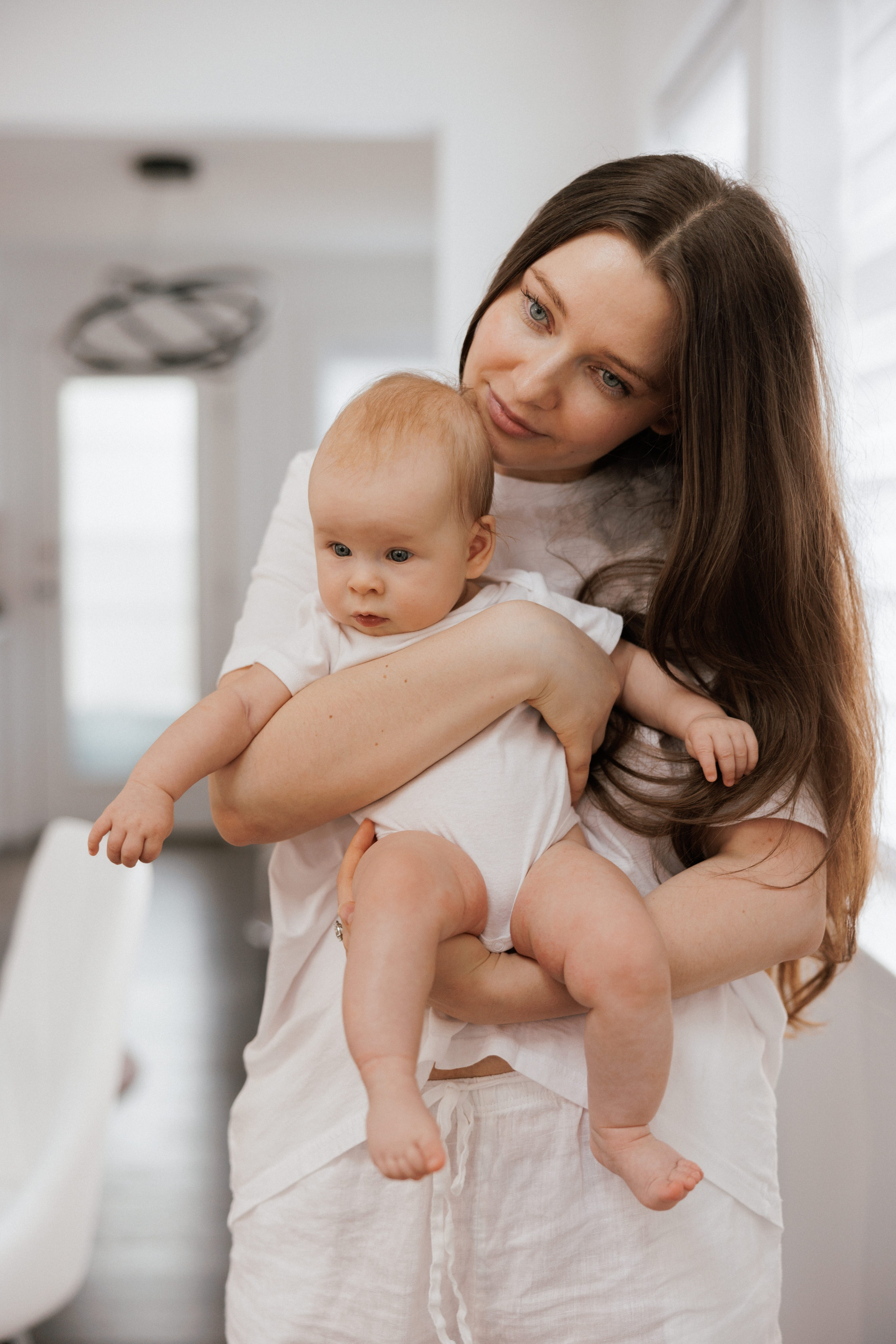 Family Home Story. Ivan Skufinsky — wedding and family photographer in Vancouver