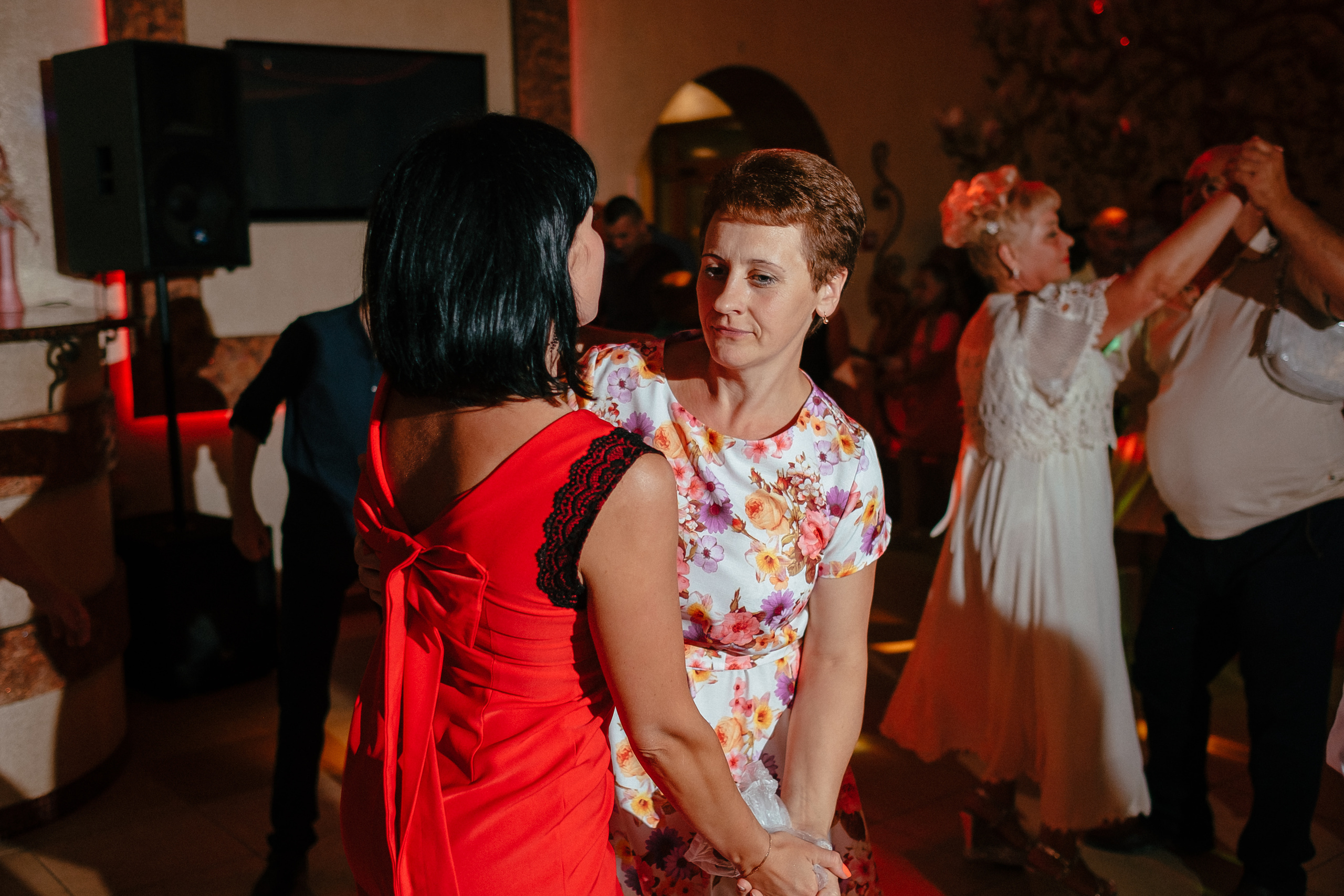 4.08.2018 Wedding Day. Ivan Skufinsky — wedding and family photographer in Vancouver