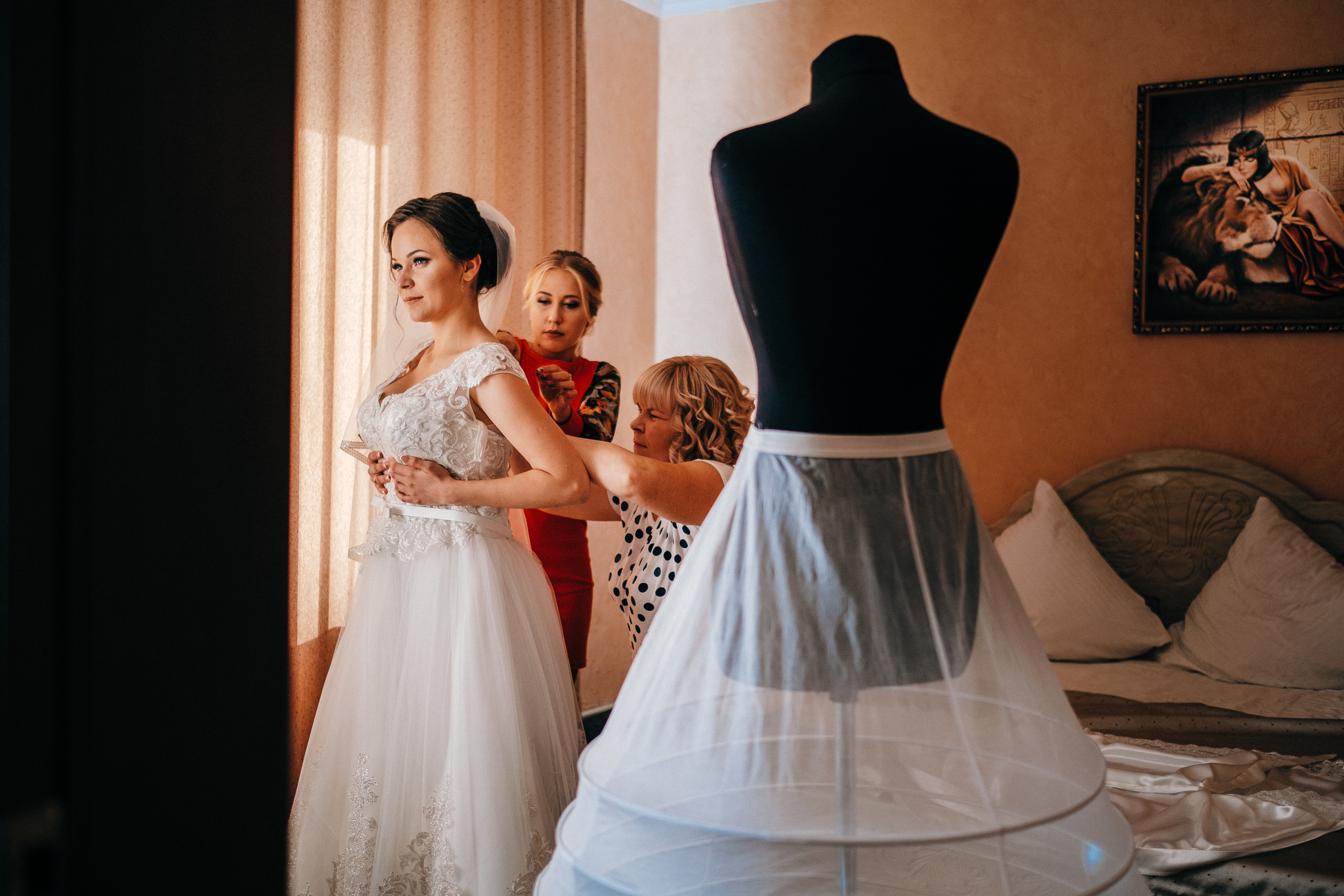Свадьба 10.08.2019. Ivan Skufinsky — wedding and family photographer in Vancouver