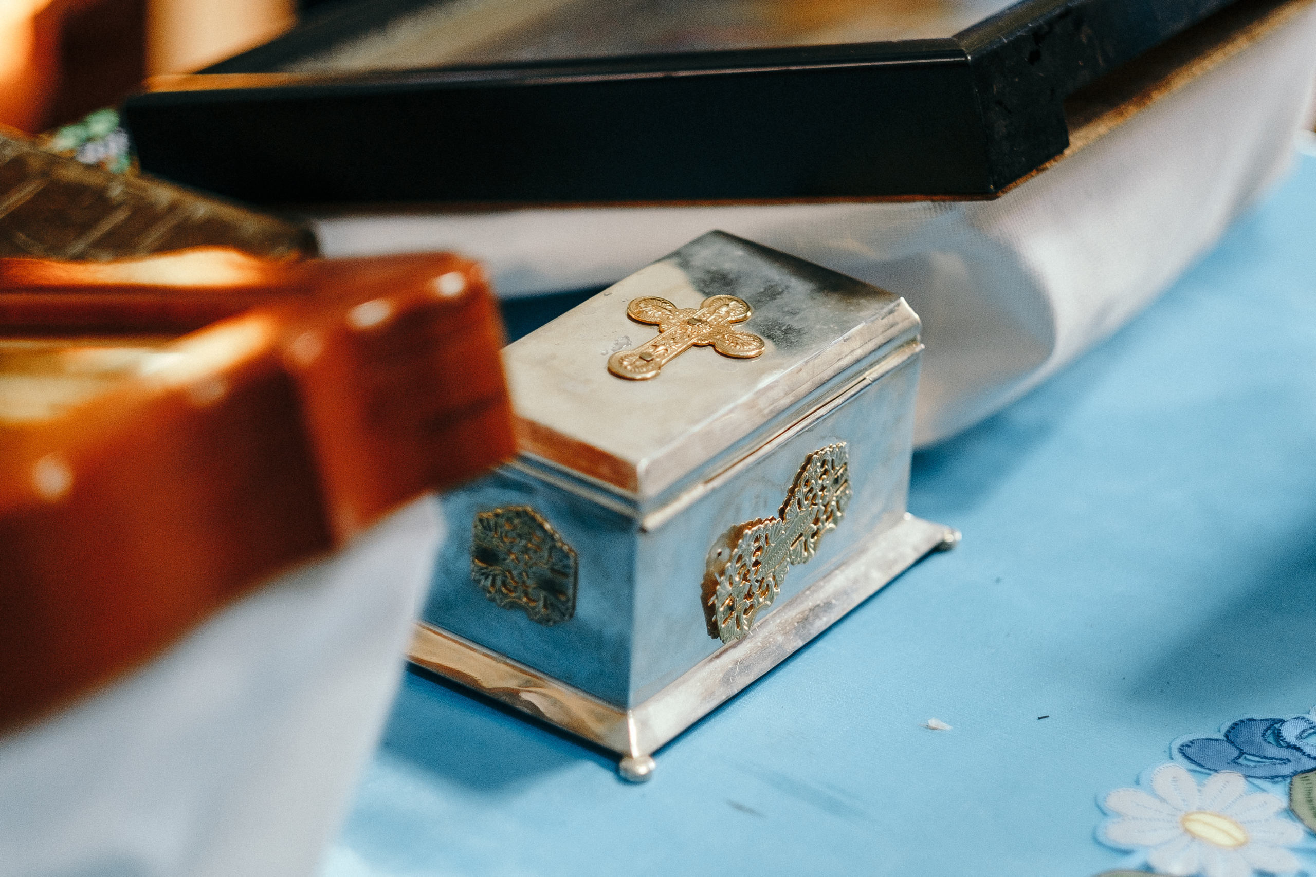 Хрестини 14.10.2018. Ivan Skufinsky — wedding and family photographer in Vancouver