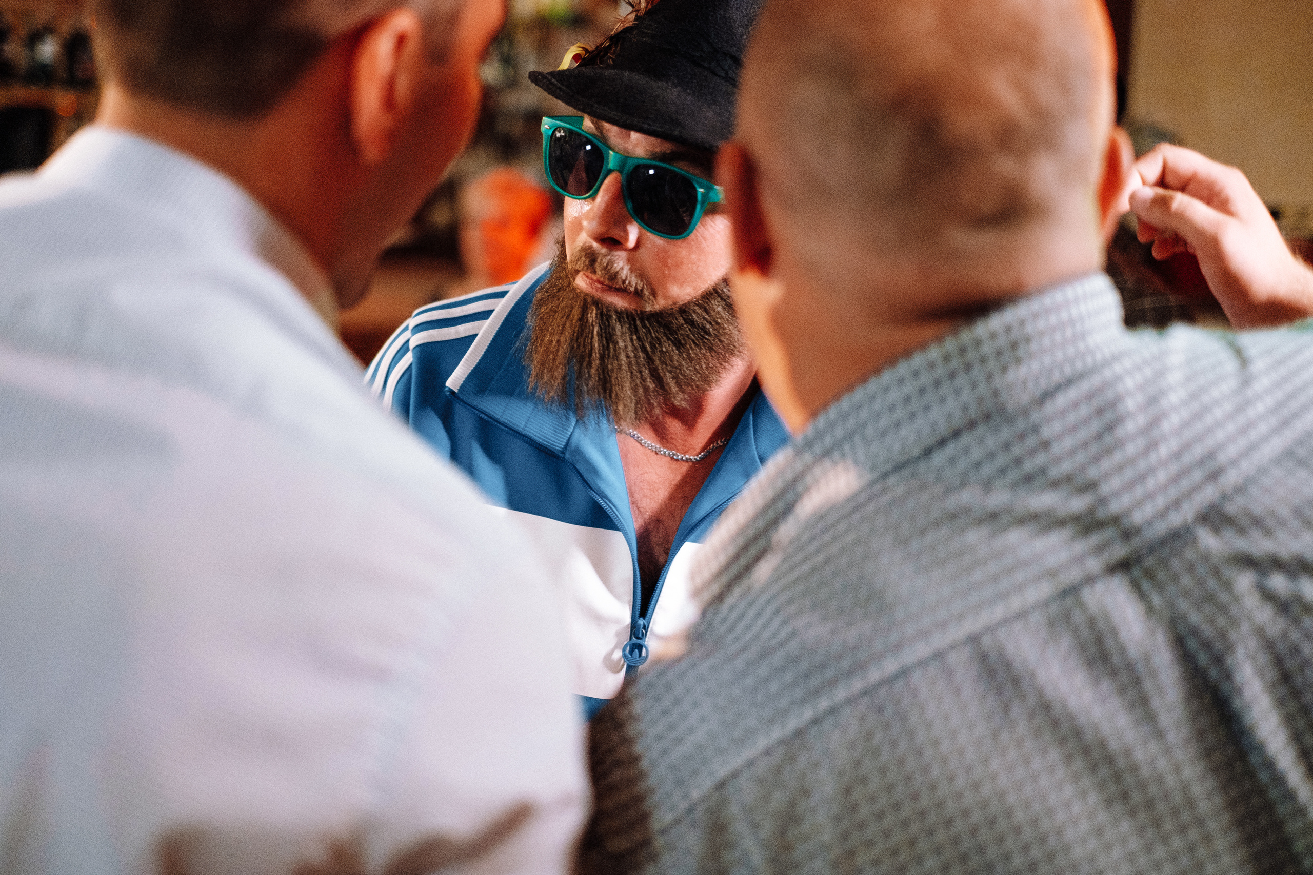 СВАДЬБА 20.07.2019 Дима+Катя. Ivan Skufinsky — wedding and family photographer in Vancouver