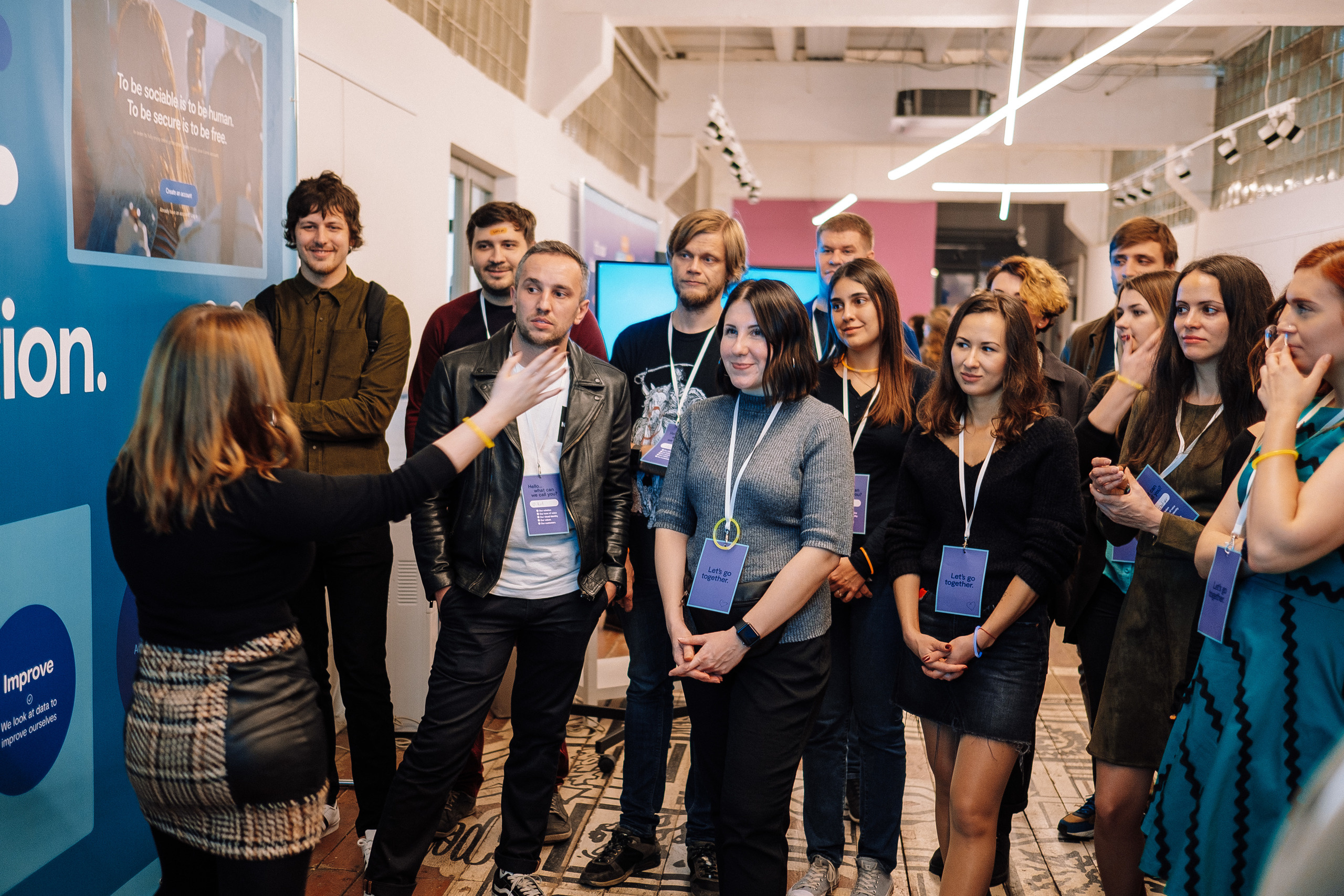 ZEO Alliance 24.10.19 party. Ivan Skufinsky — wedding and family photographer in Vancouver