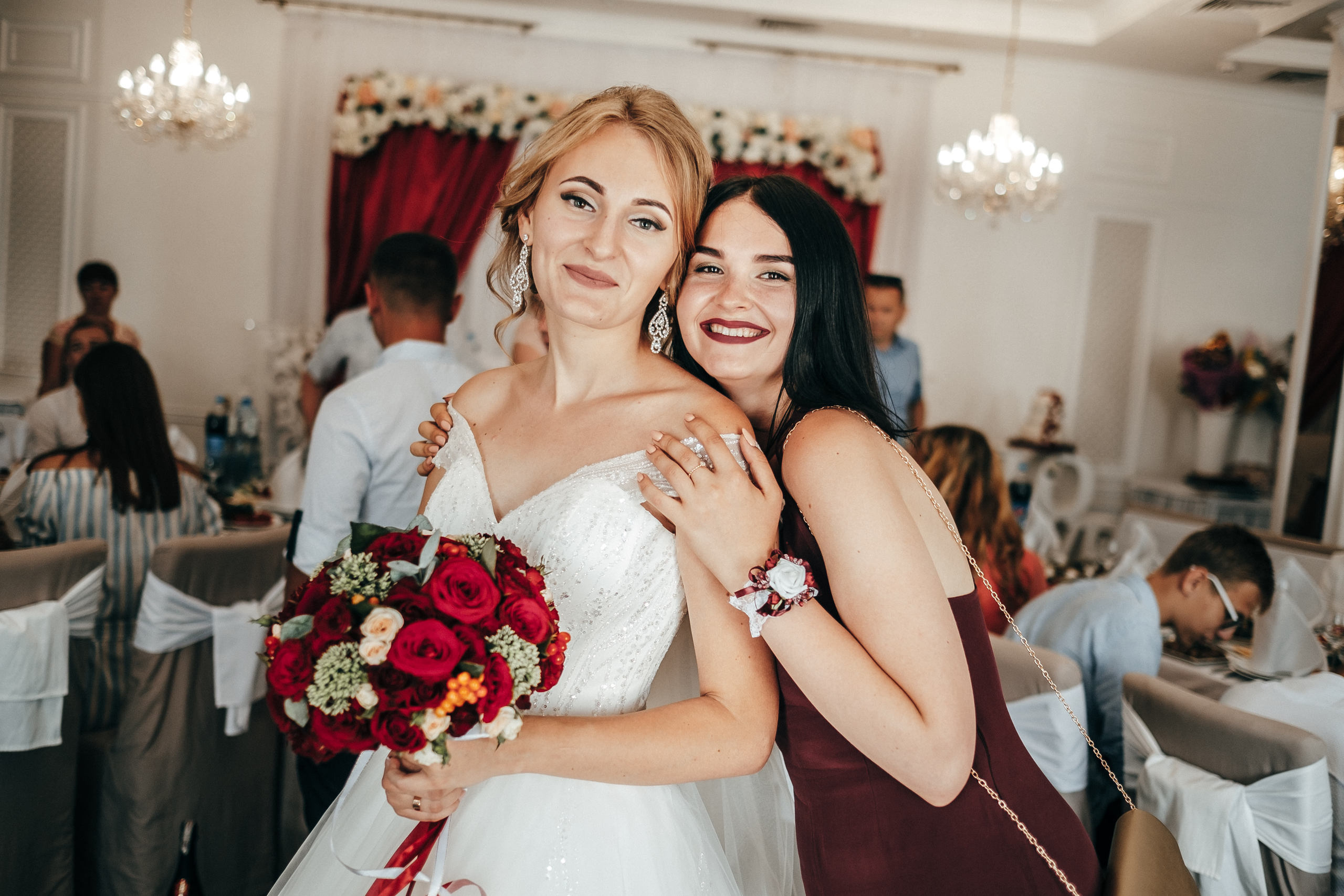 11.08.2018 Богдан+Юля. Ivan Skufinsky — wedding and family photographer in Vancouver