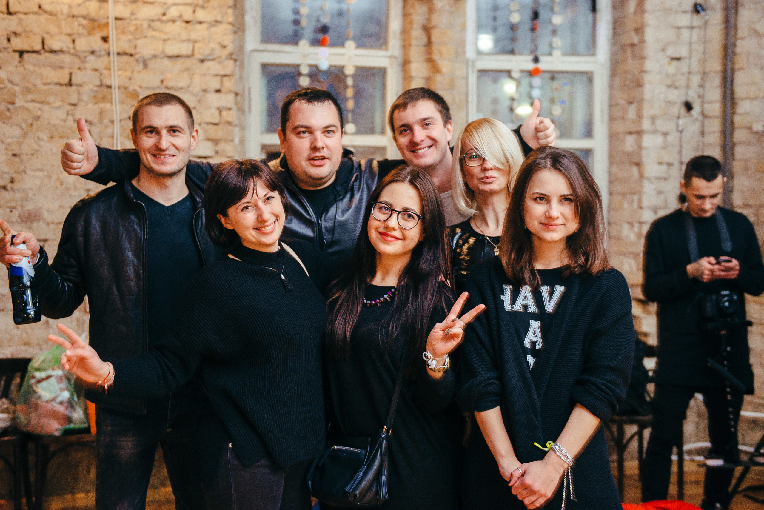 Заказать профессионального ивент фотографа. Ivan Skufinsky — wedding and family photographer in Vancouver