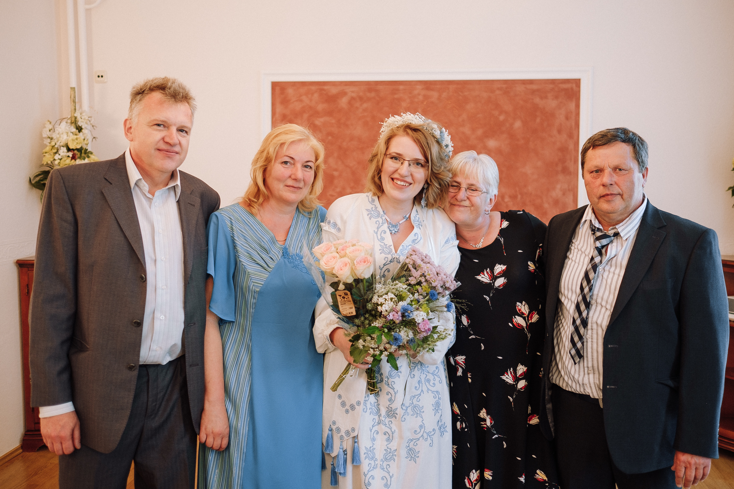 BERLIN Wedding Story. Ivan Skufinsky — wedding and family photographer in Vancouver