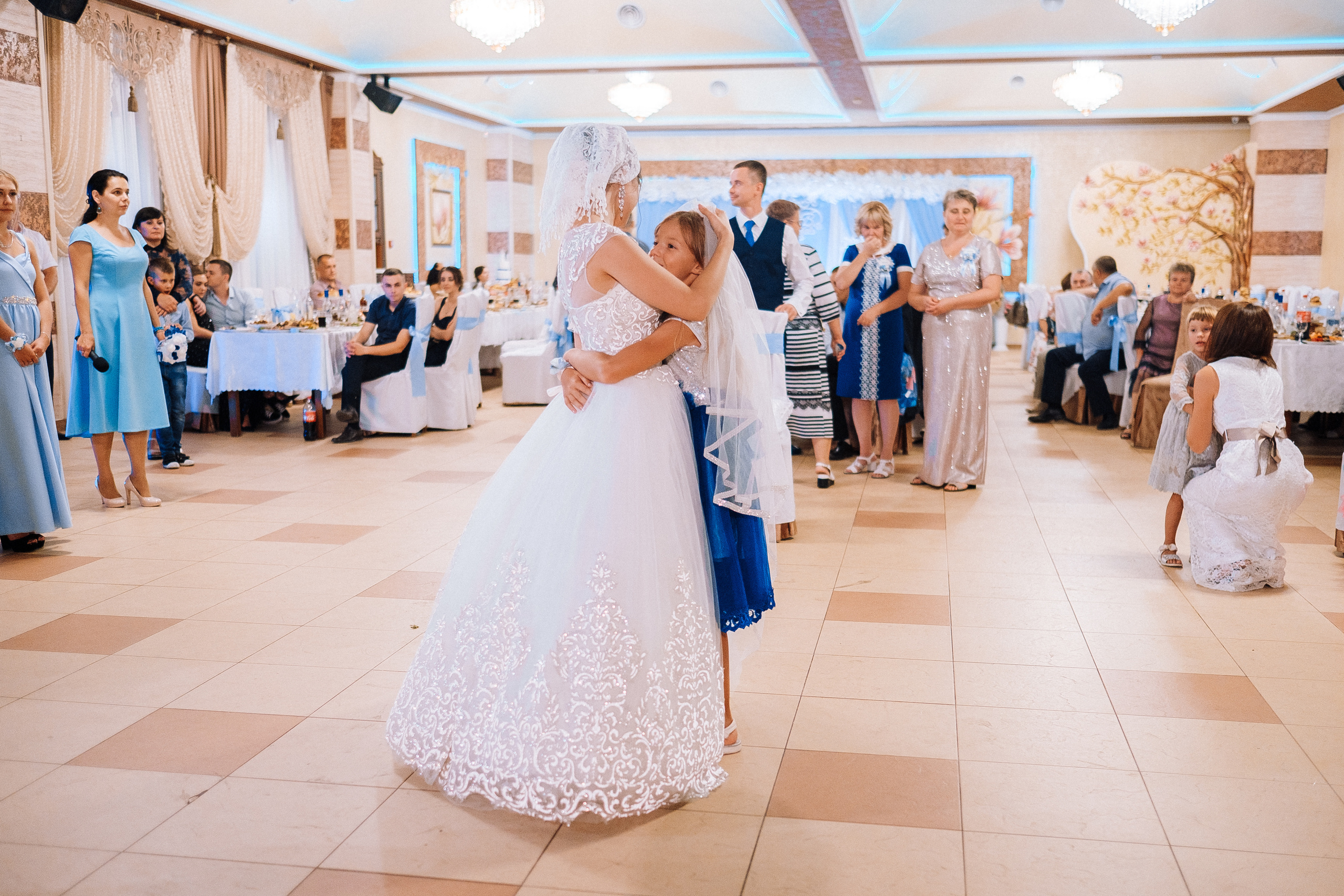 Свадьба 10.08.2019. Ivan Skufinsky — wedding and family photographer in Vancouver