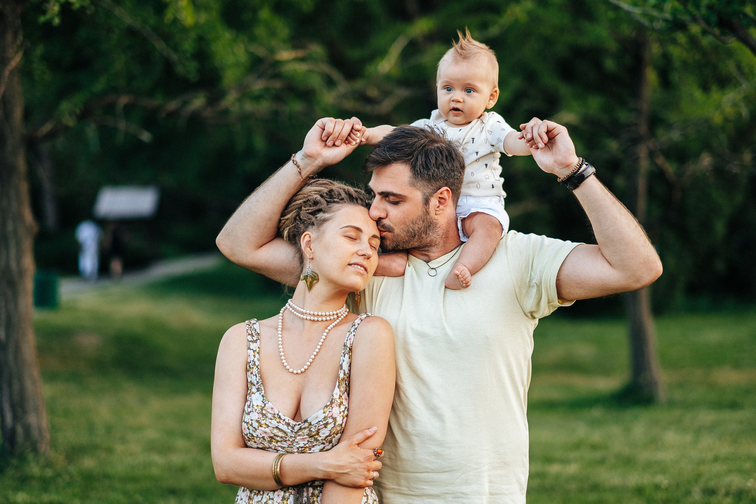 семейный фотограф