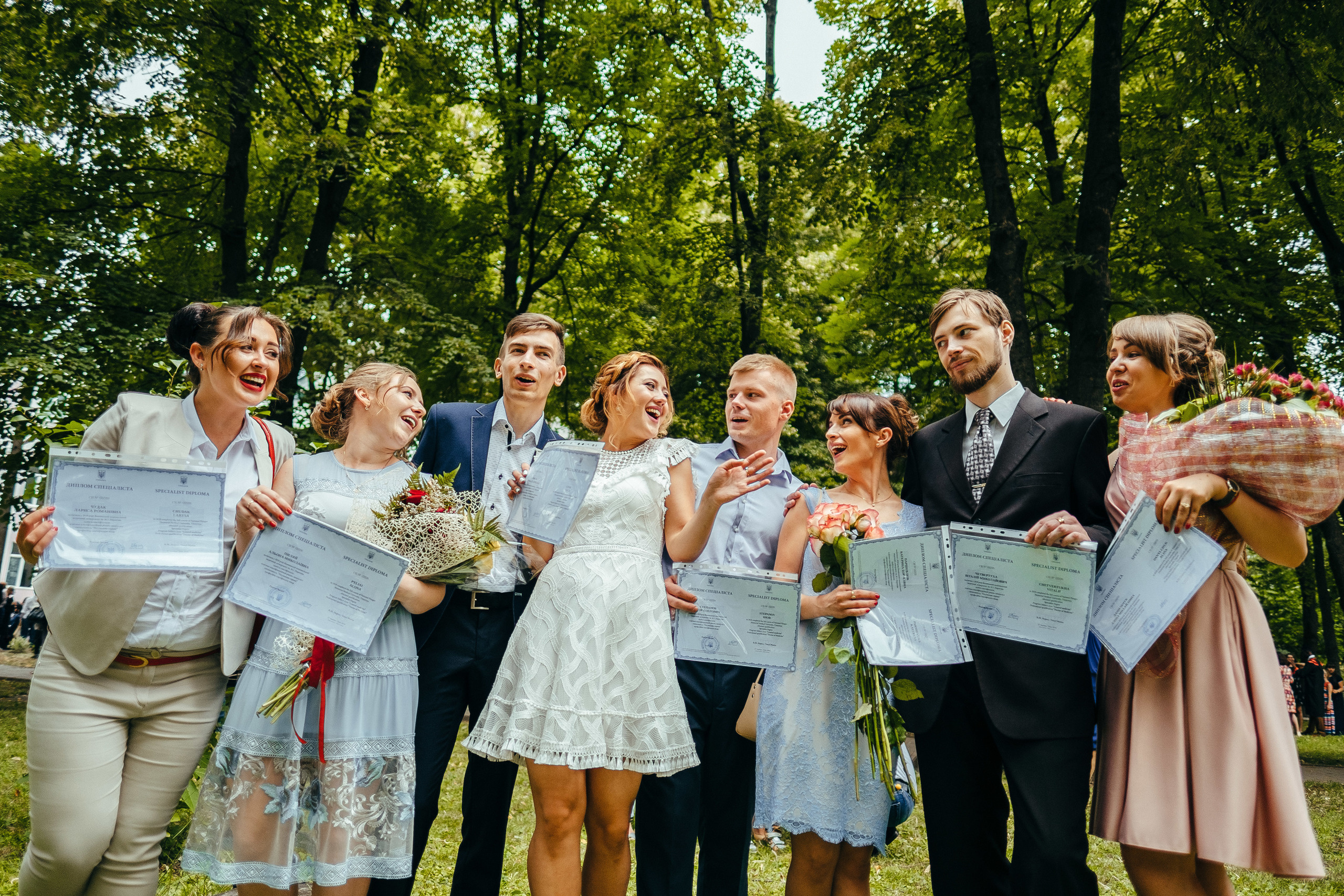 Мед университет выпускной 2018. Ivan Skufinsky — wedding and family photographer in Vancouver
