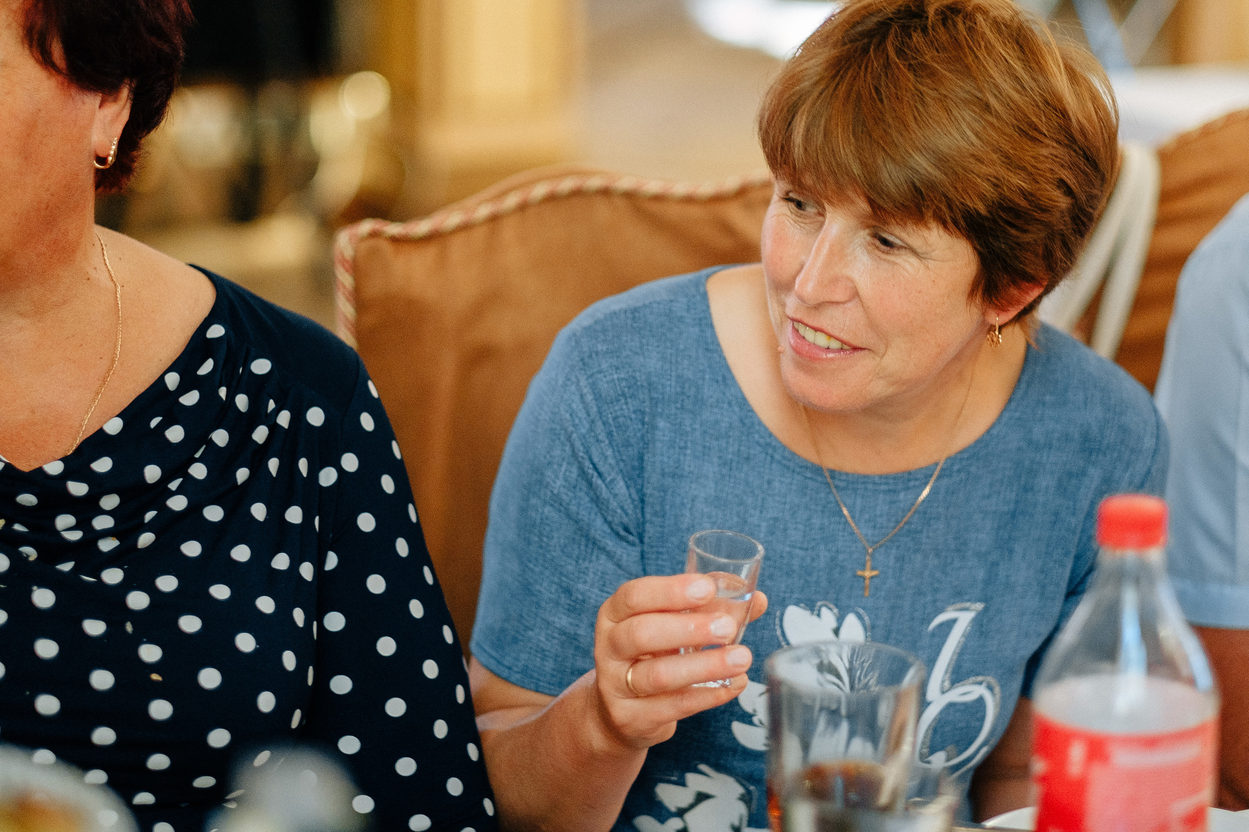 Хрестини 22.07.2018 Даниїл. Ivan Skufinsky — wedding and family photographer in Vancouver