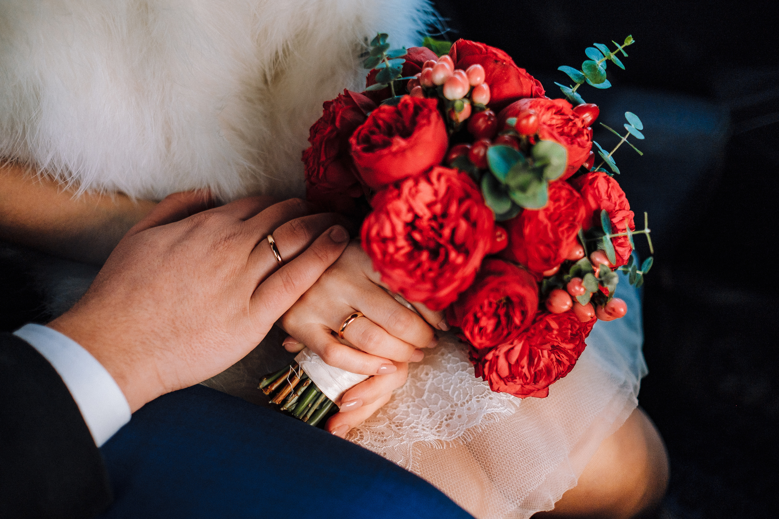 Alexandr+Anastasia 24.11.2019. Ivan Skufinsky — wedding and family photographer in Vancouver