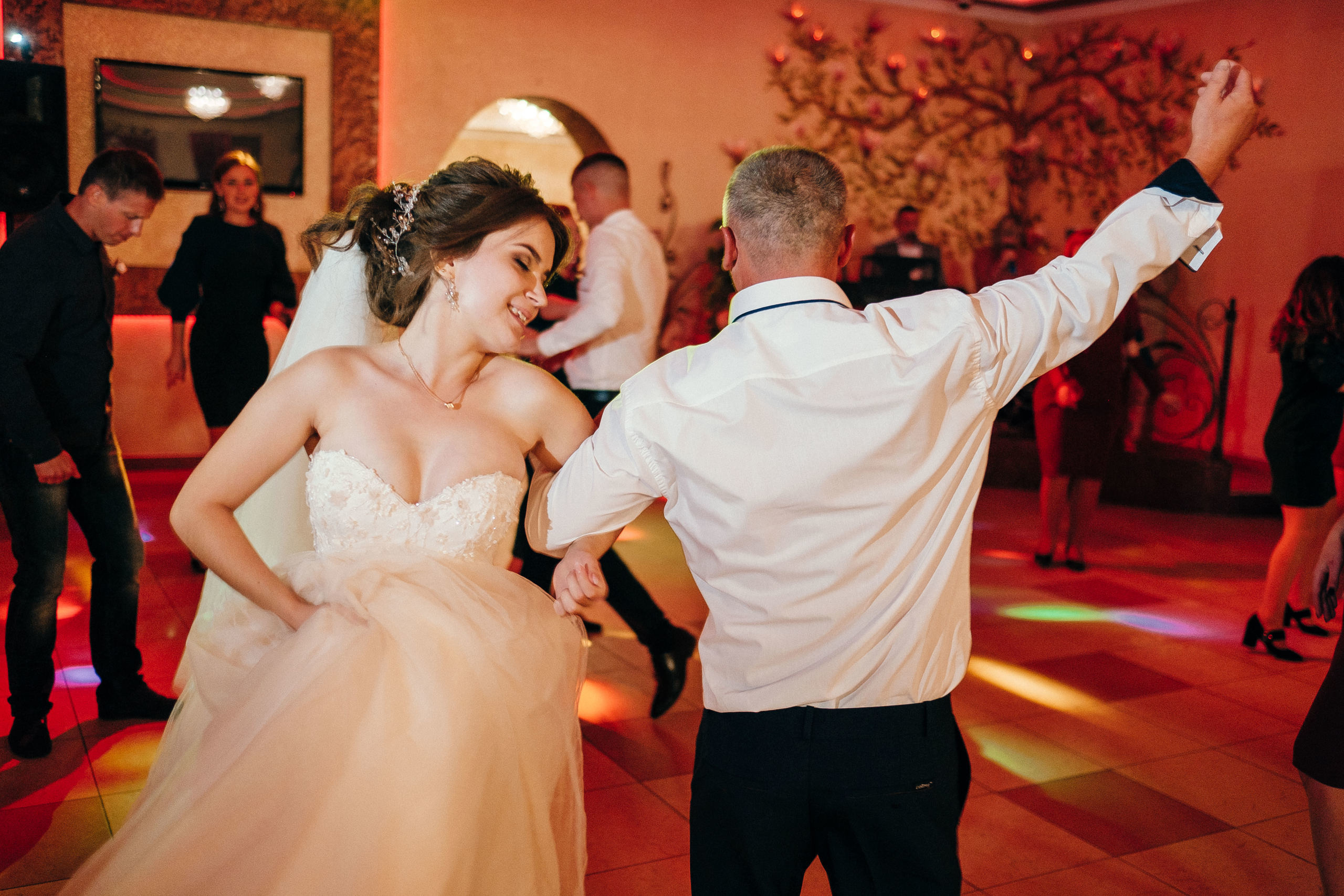 Сергей+Мария 23.09.2018. Ivan Skufinsky — wedding and family photographer in Vancouver