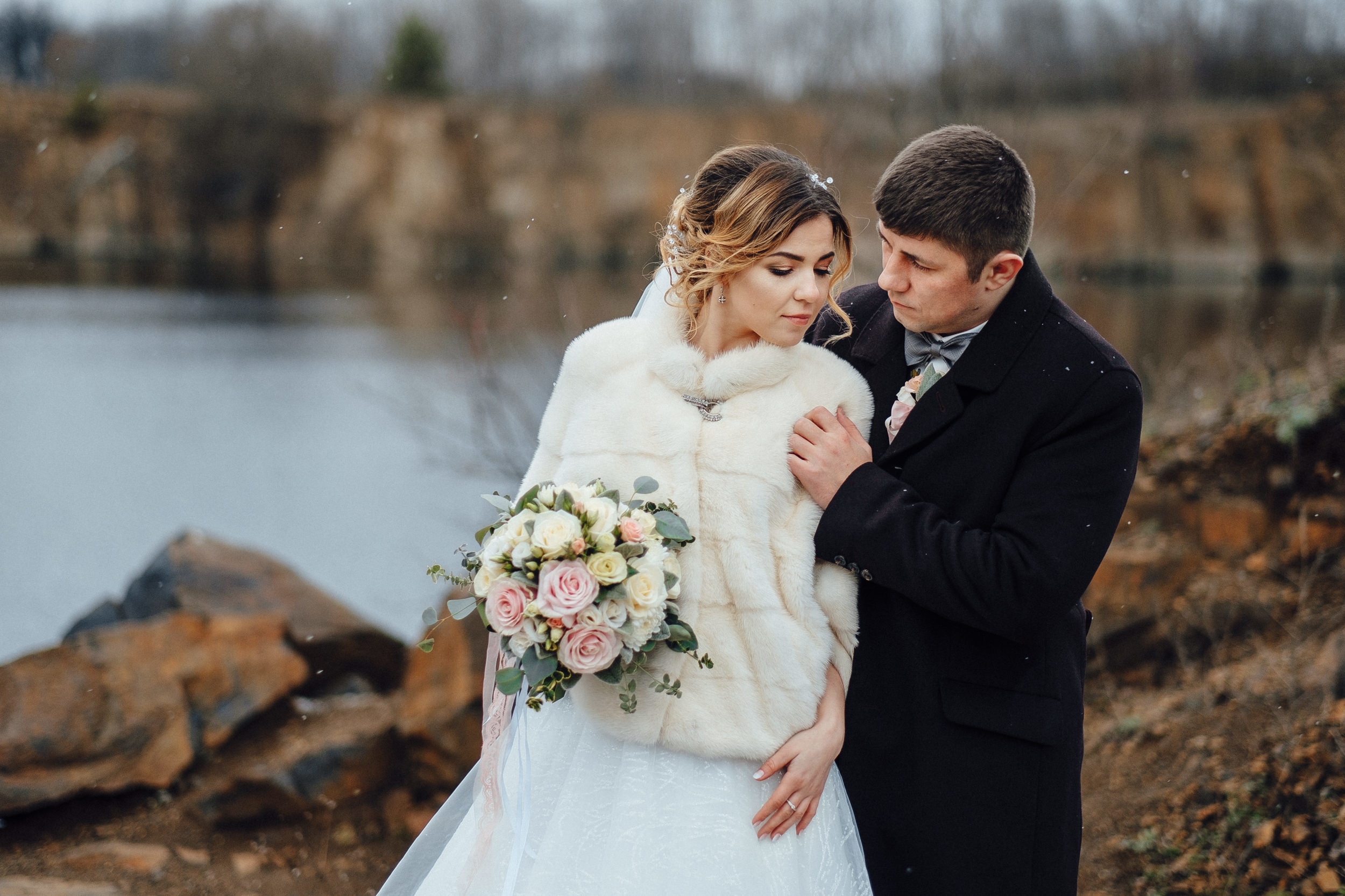 17.11.2018. Ivan Skufinsky — wedding and family photographer in Vancouver