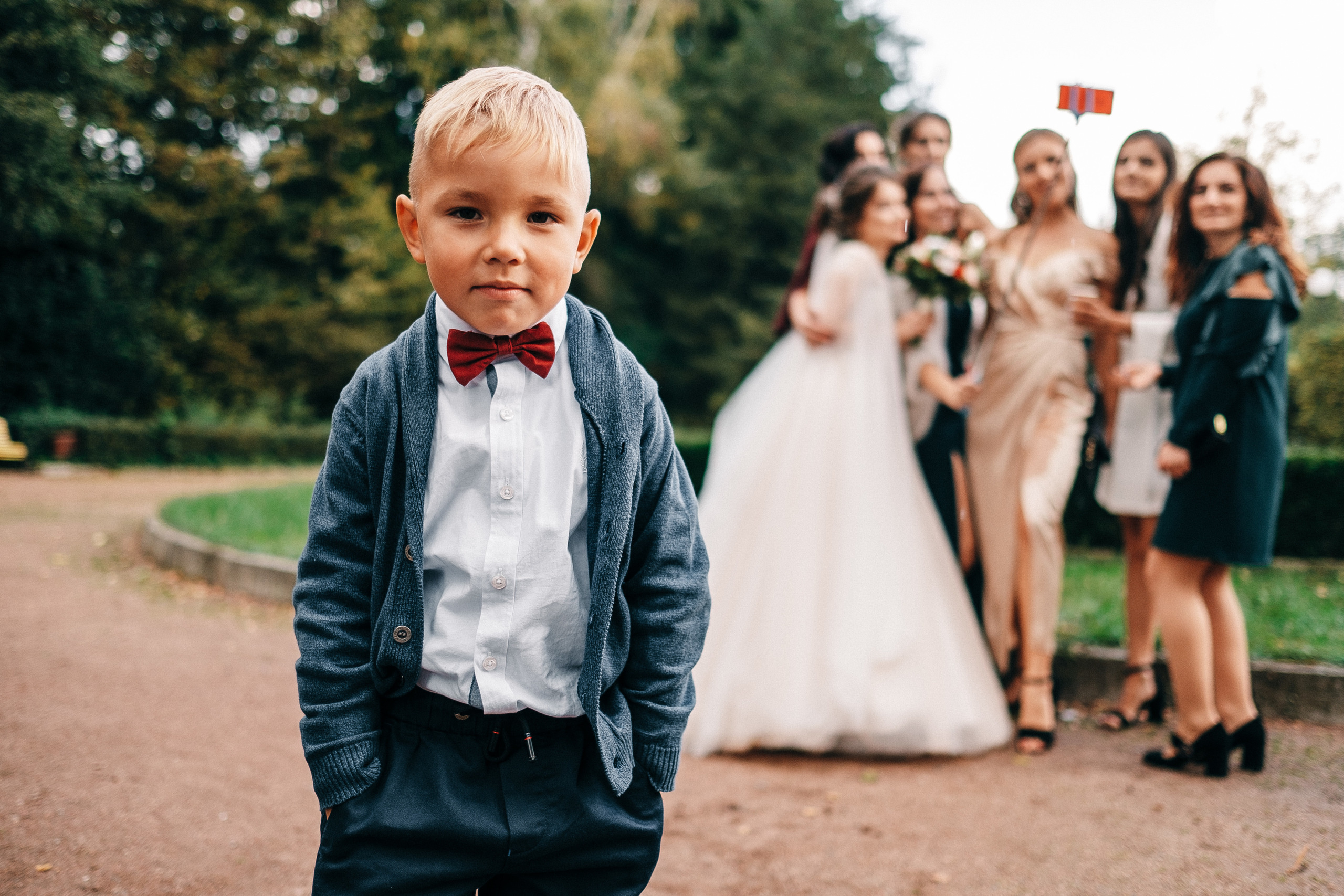 Сергей+Мария 23.09.2018. Ivan Skufinsky — wedding and family photographer in Vancouver