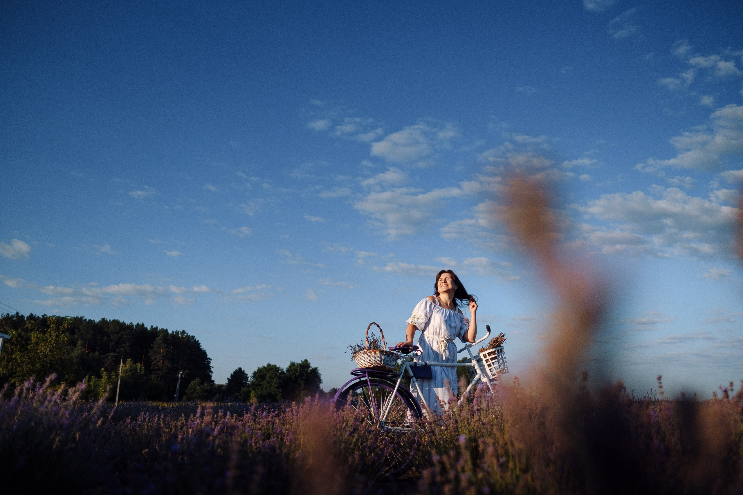 LaVANda. Ivan Skufinsky — wedding and family photographer in Vancouver