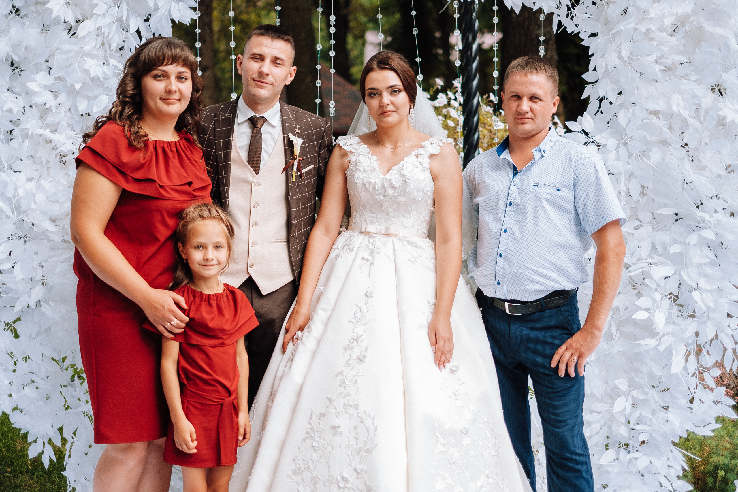 СВАДЬБА 20.07.2019 Дима+Катя. Ivan Skufinsky — wedding and family photographer in Vancouver