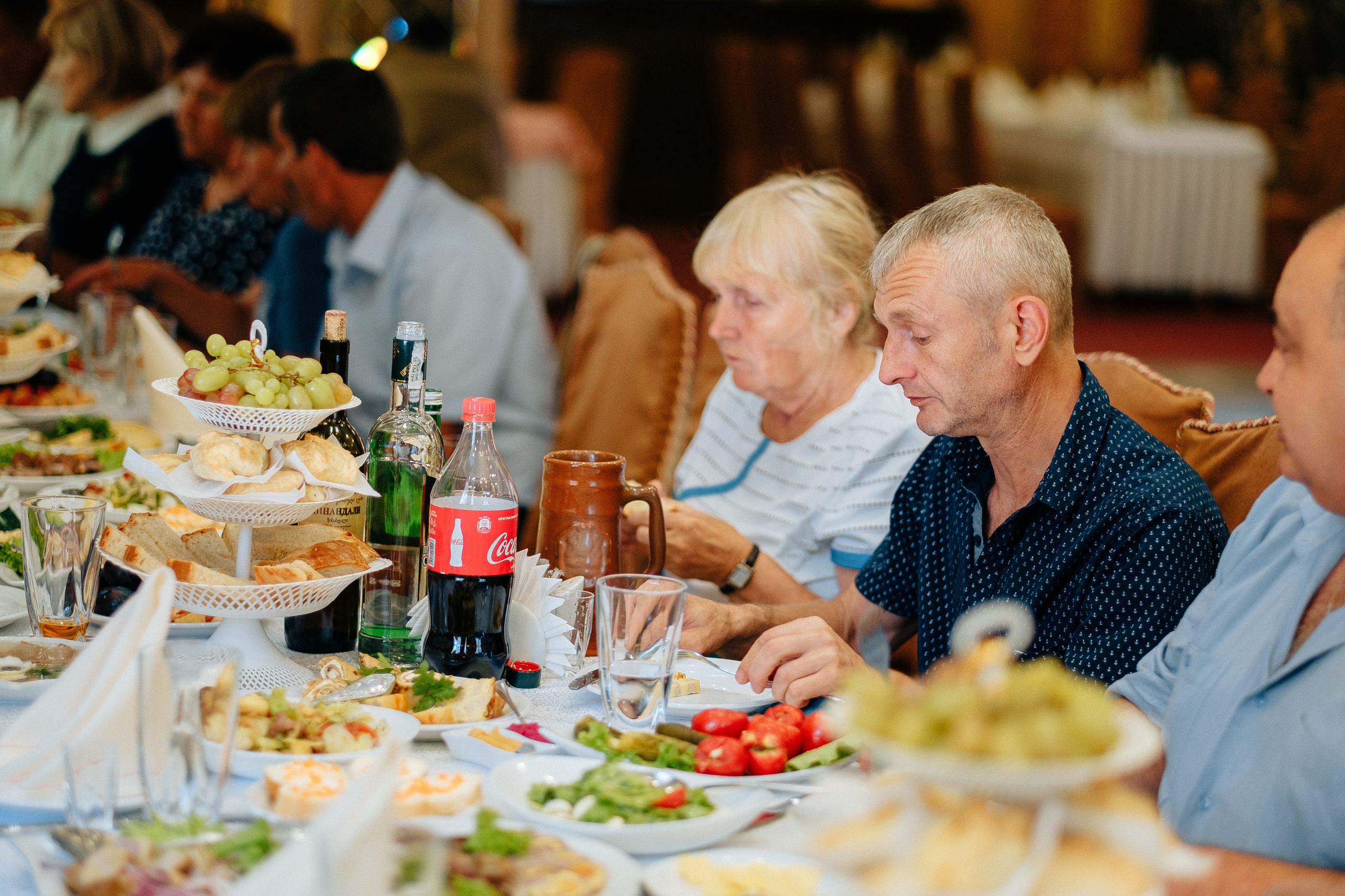 Хрестини 22.07.2018 Даниїл. Ivan Skufinsky — wedding and family photographer in Vancouver