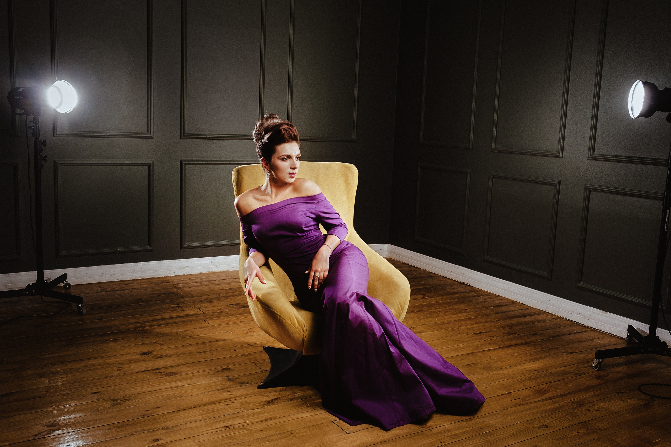 Студийные. Ivan Skufinsky — wedding and family photographer in Vancouver