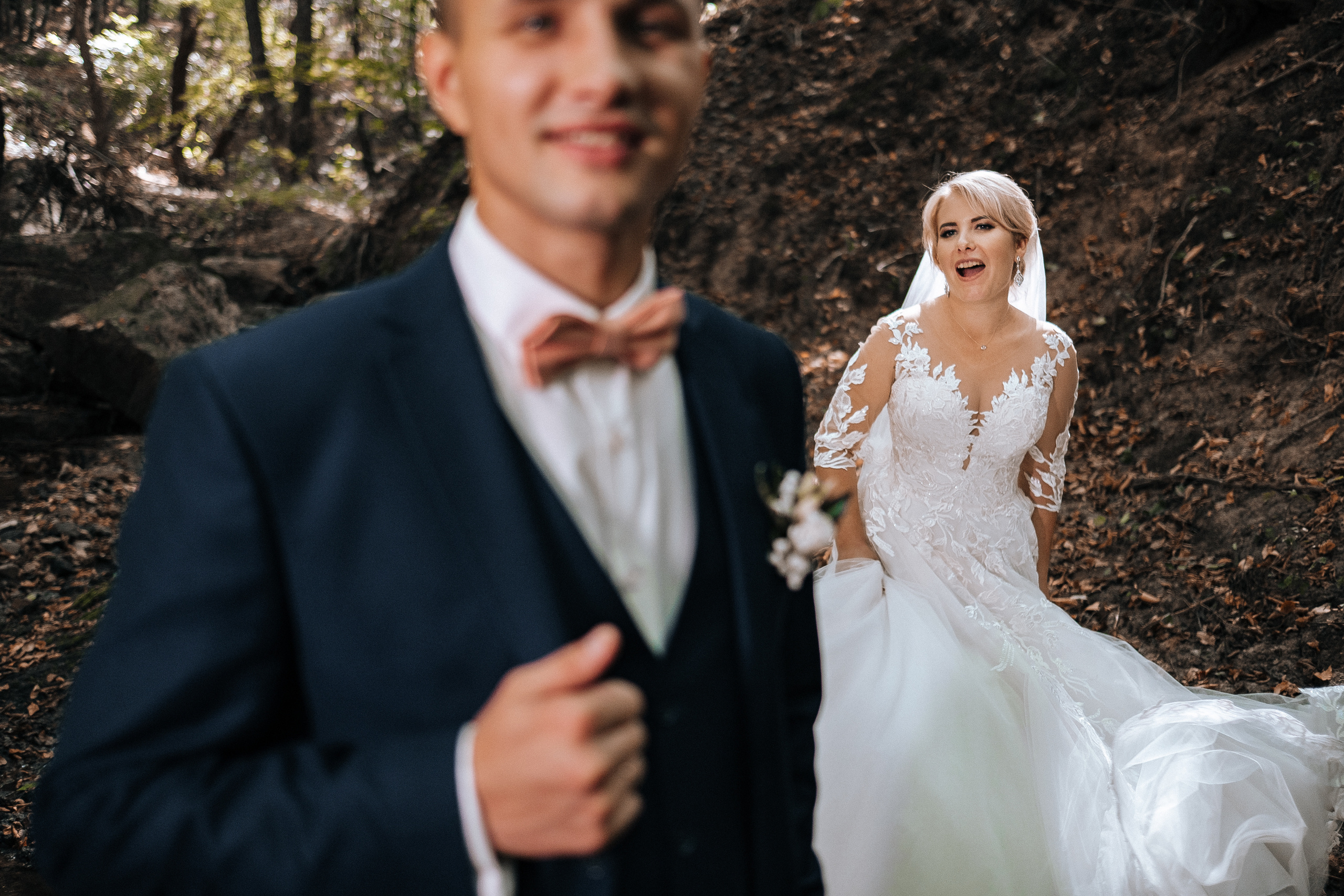 Свадебная история Влад+Яна. Ivan Skufinsky — wedding and family photographer in Vancouver