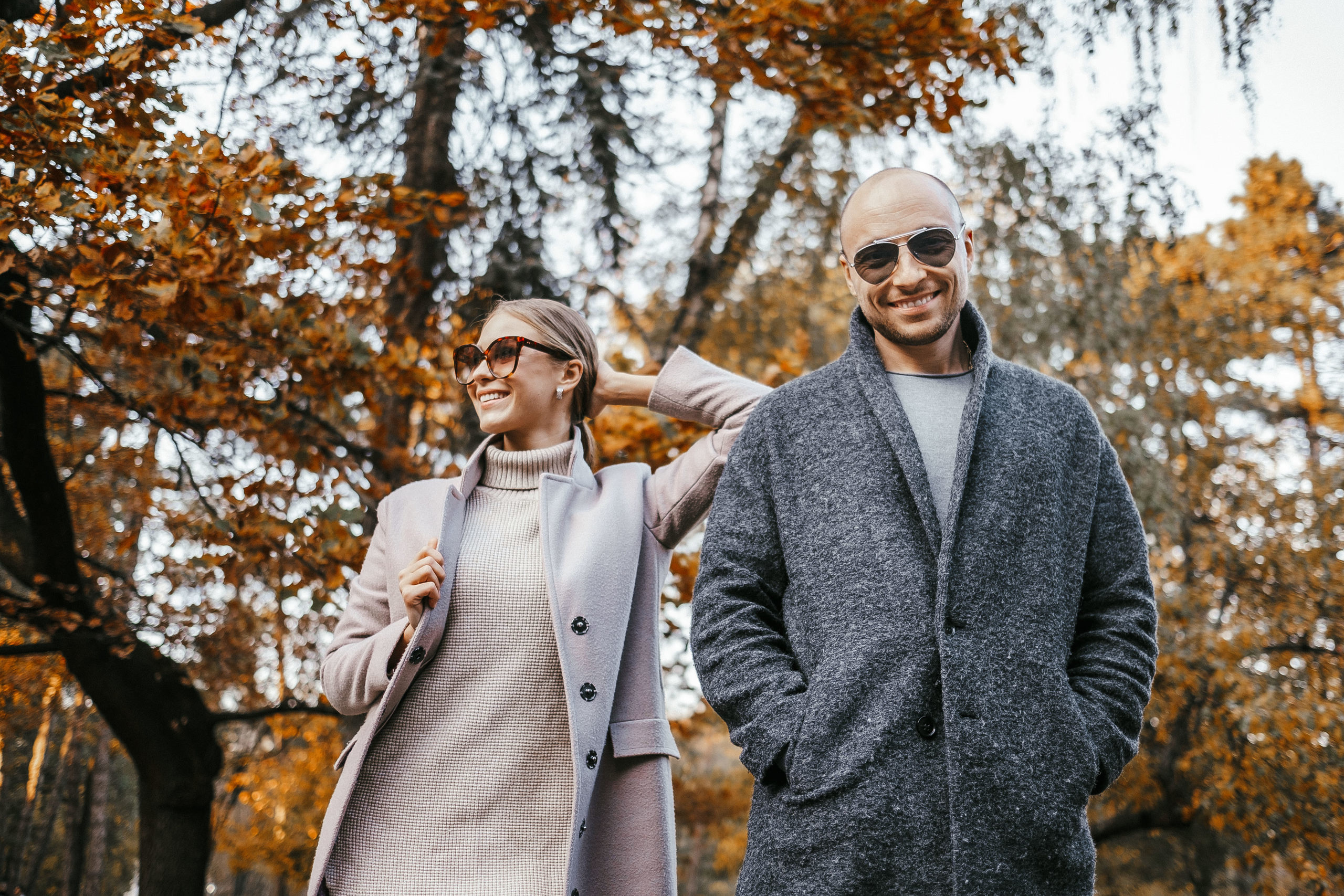 фотосессия лавстори