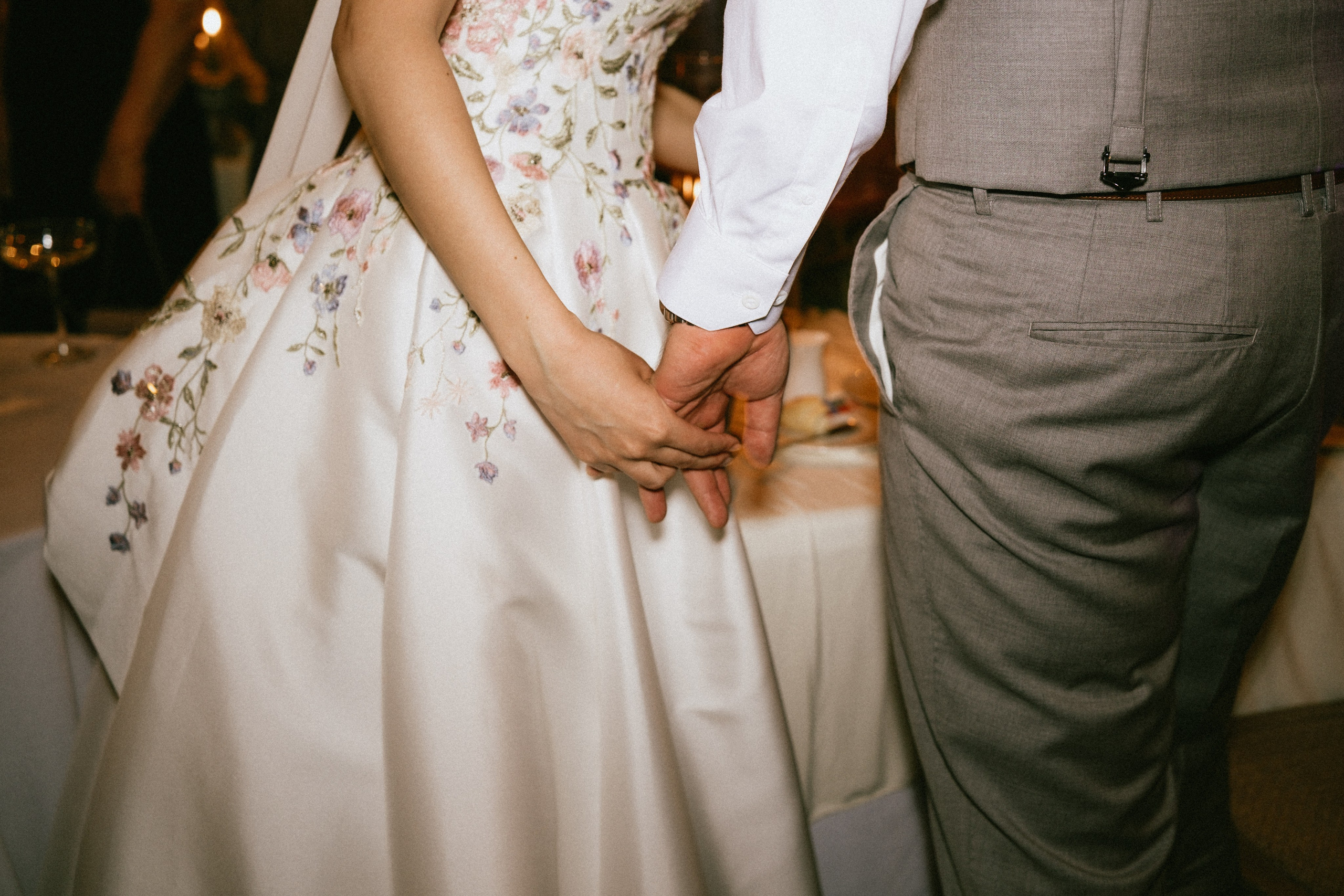 Cecil Green Park House Wedding Photographer & Videographer Vancouver