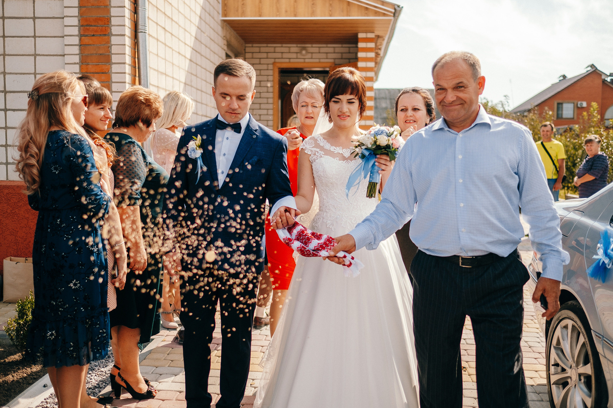 Дмитрий+Наташа 22.09.2018. Ivan Skufinsky — wedding and family photographer in Vancouver