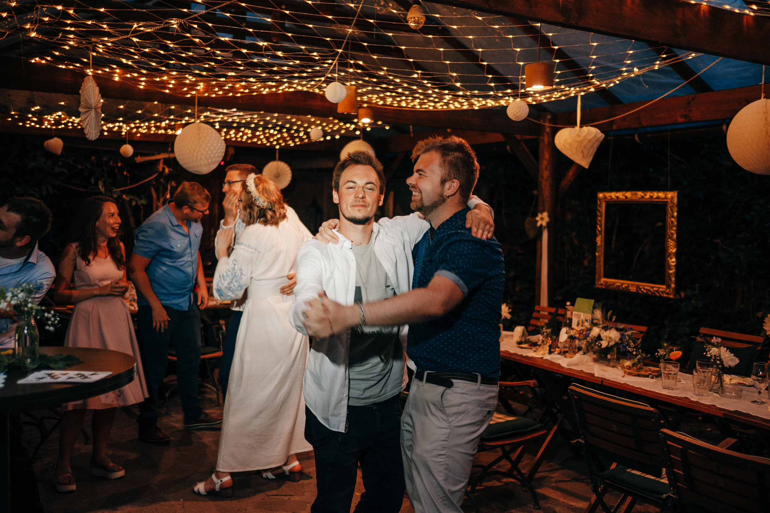 BERLIN Wedding Story. Ivan Skufinsky — wedding and family photographer in Vancouver