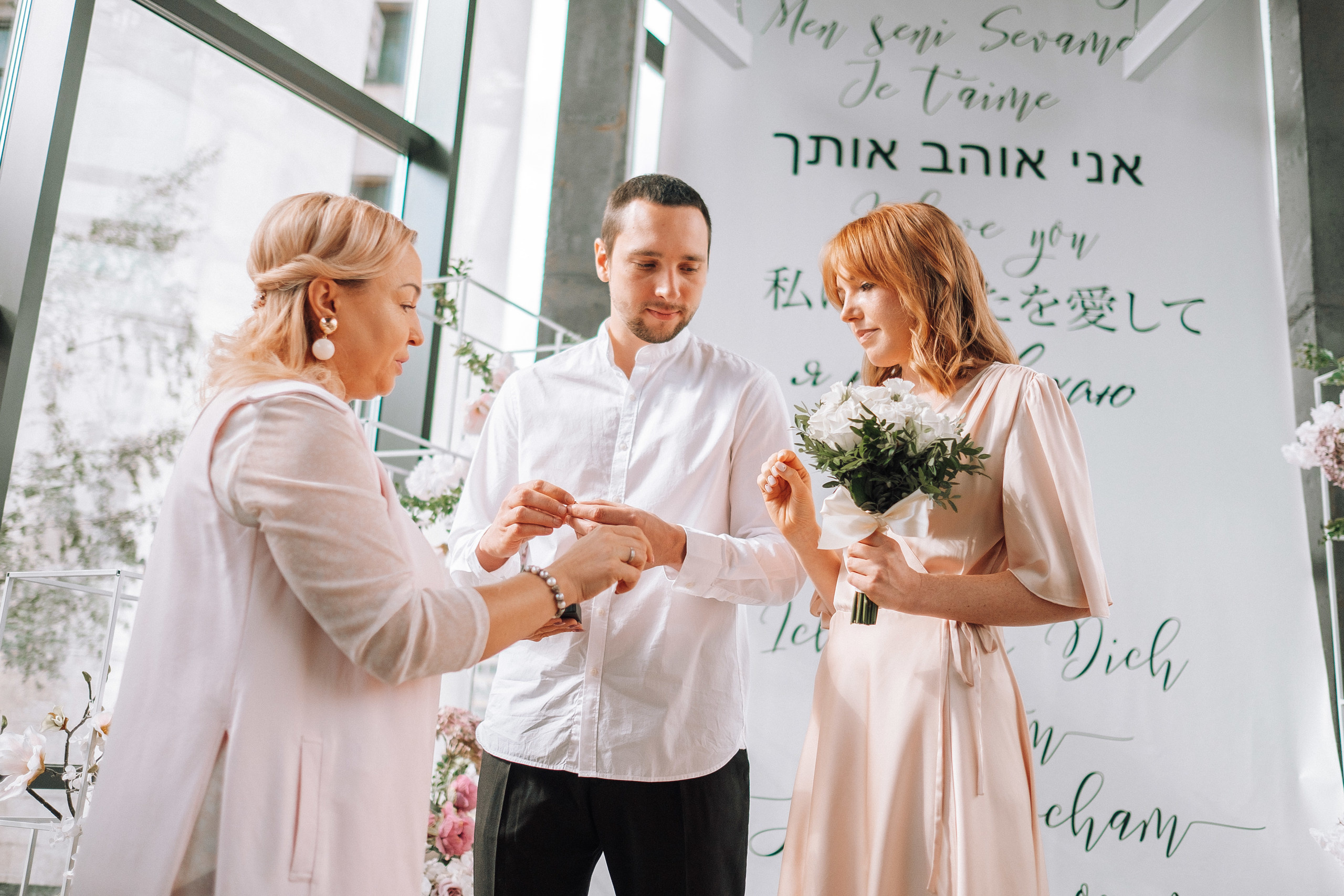 6.09.2019 ВЕРА+АРТЕМ. Ivan Skufinsky — wedding and family photographer in Vancouver