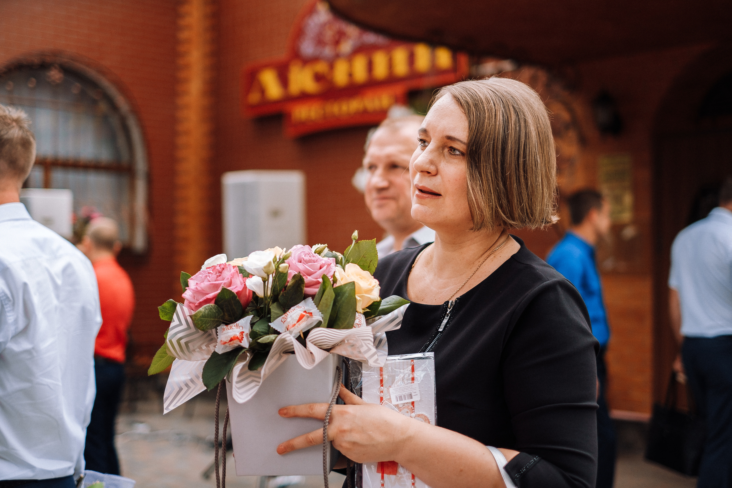СВАДЬБА 20.07.2019 Дима+Катя. Ivan Skufinsky — wedding and family photographer in Vancouver