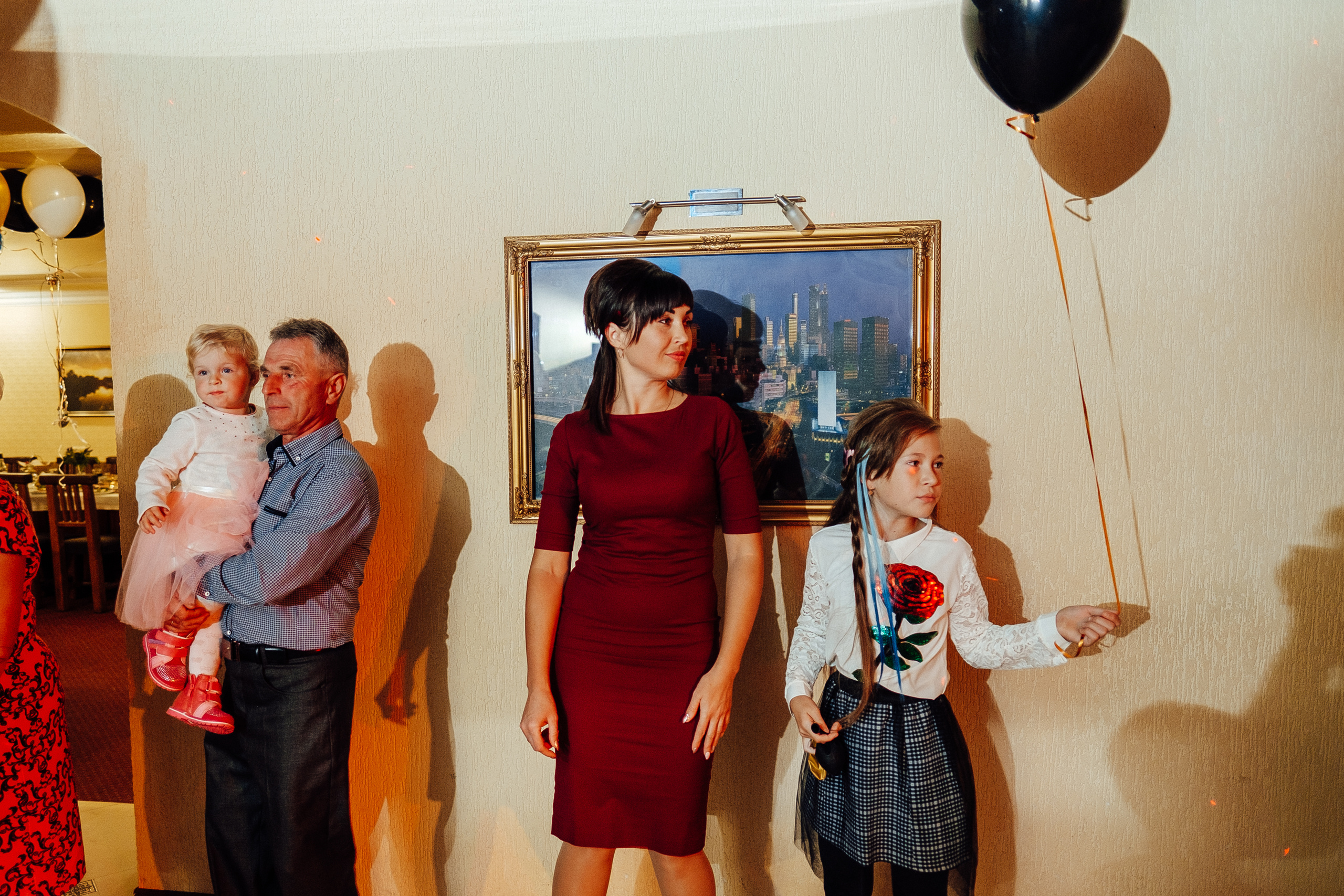 28.09.2018 Wedding Story. Ivan Skufinsky — wedding and family photographer in Vancouver