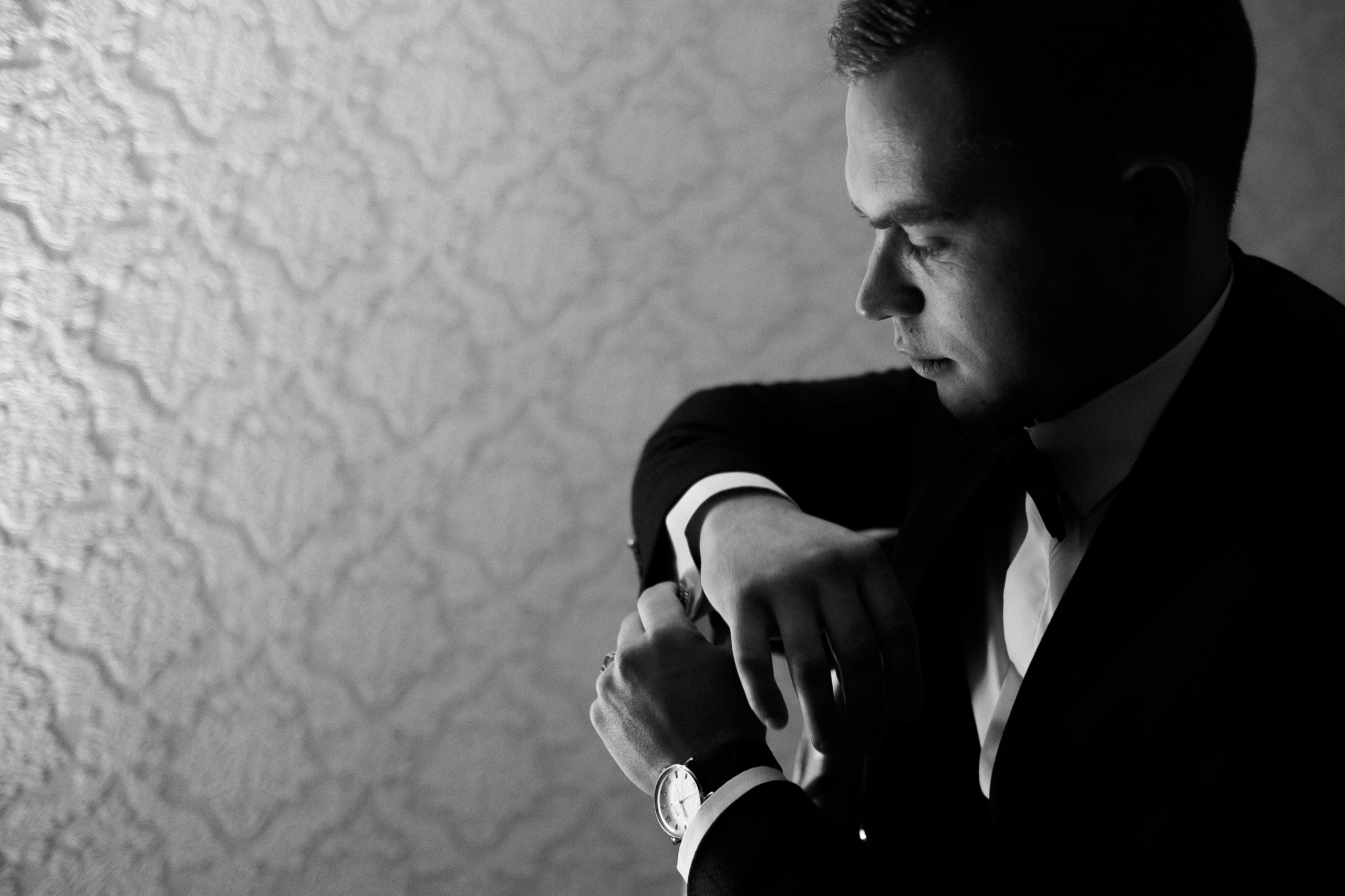 29.09.2018 Wedding Story. Ivan Skufinsky — wedding and family photographer in Vancouver