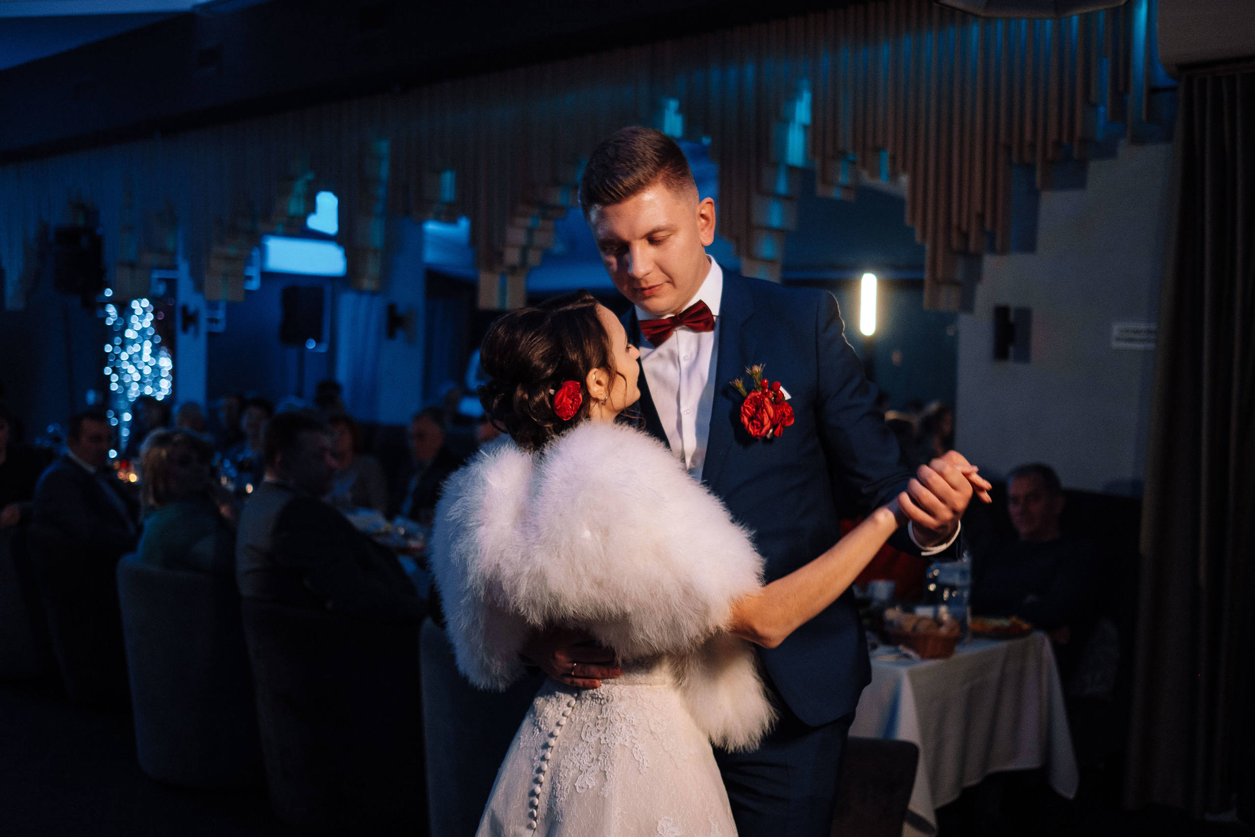 Alexandr+Anastasia 24.11.2019 WeddingStory. Ivan Skufinsky — wedding and family photographer in Vancouver