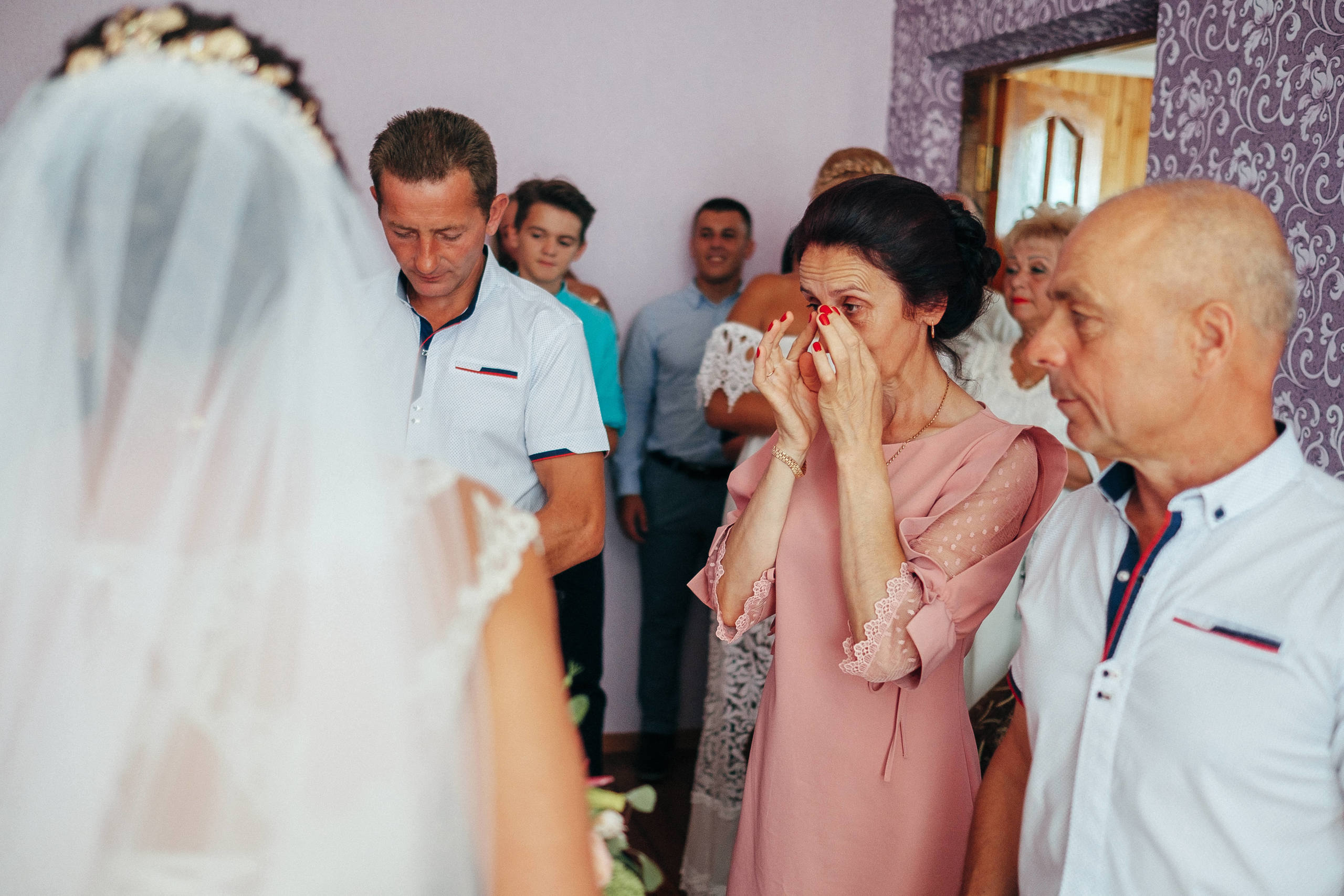 4.08.2018 Wedding Day. Ivan Skufinsky — wedding and family photographer in Vancouver