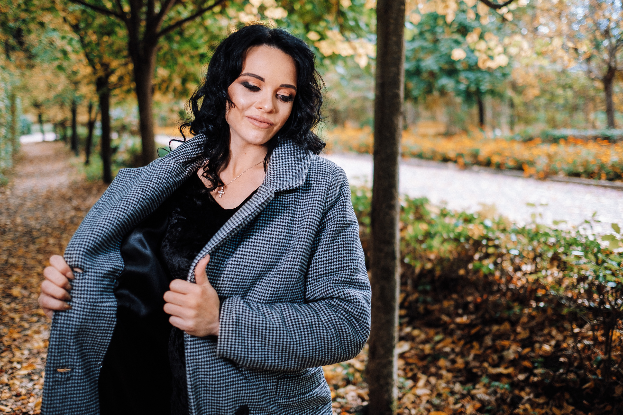 Pregnant © 2019. Ivan Skufinsky — wedding and family photographer in Vancouver