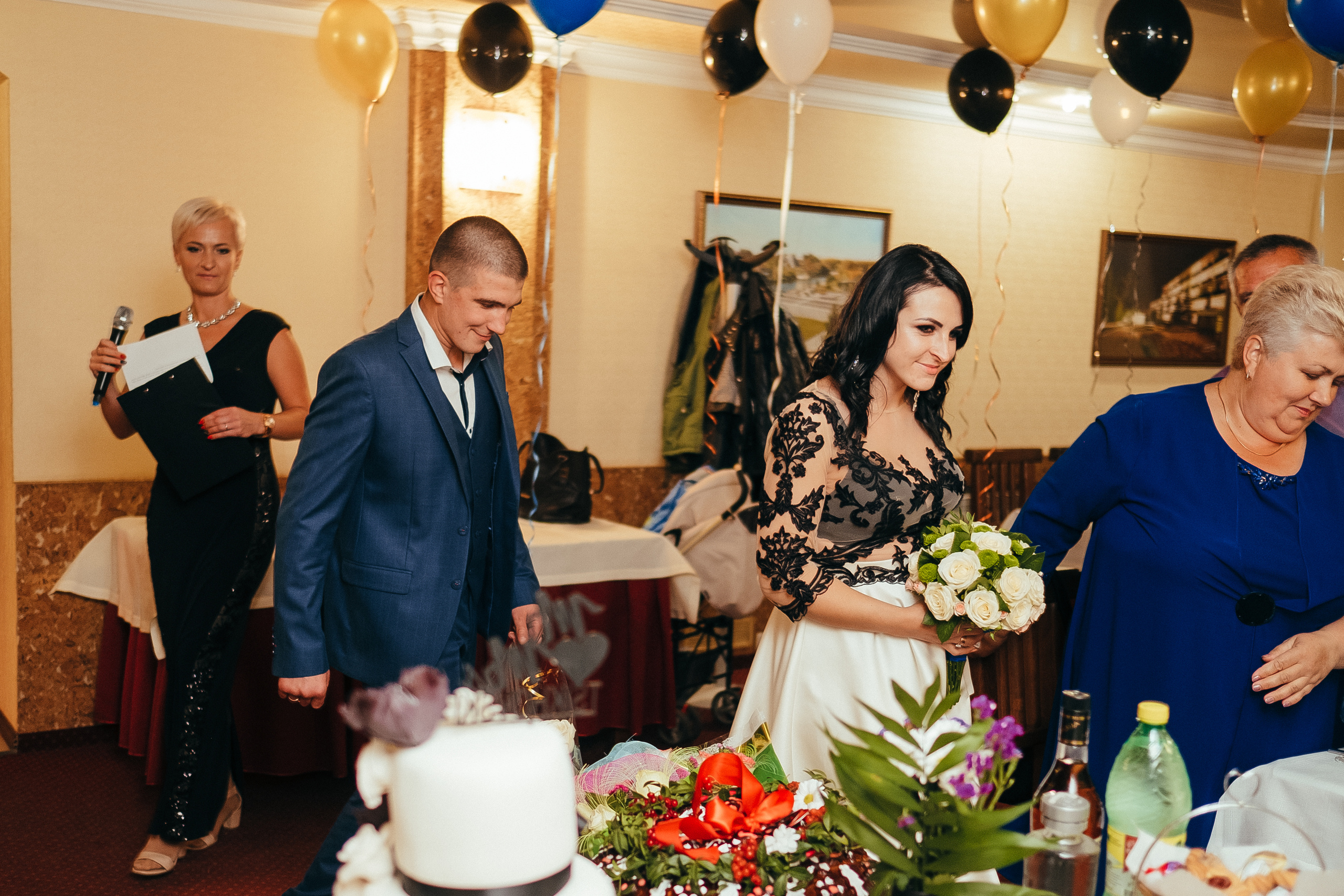 28.09.2018 Wedding Story. Ivan Skufinsky — wedding and family photographer in Vancouver