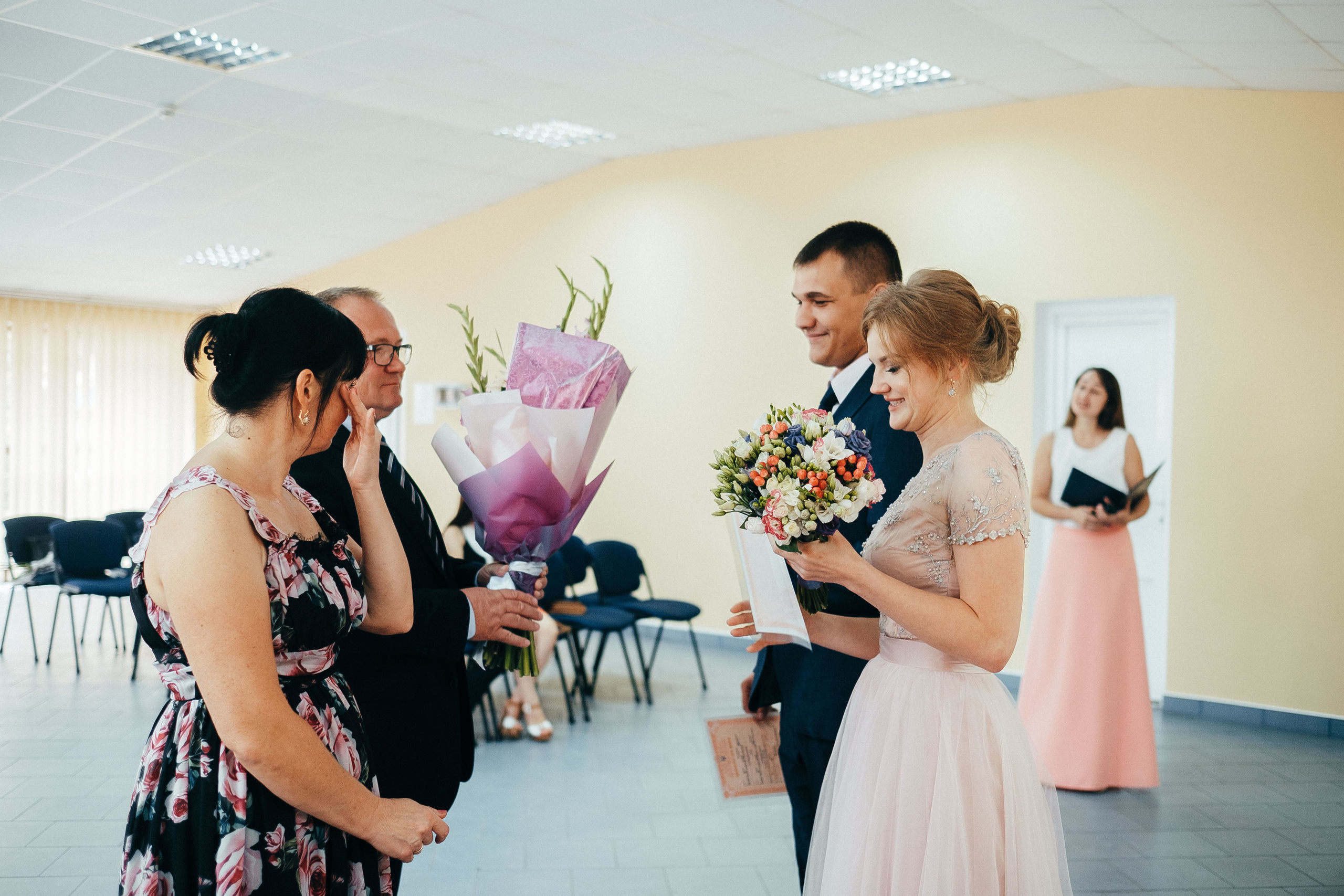 Аретм+Надежда 18.08.2018  Буча. Ivan Skufinsky — wedding and family photographer in Vancouver