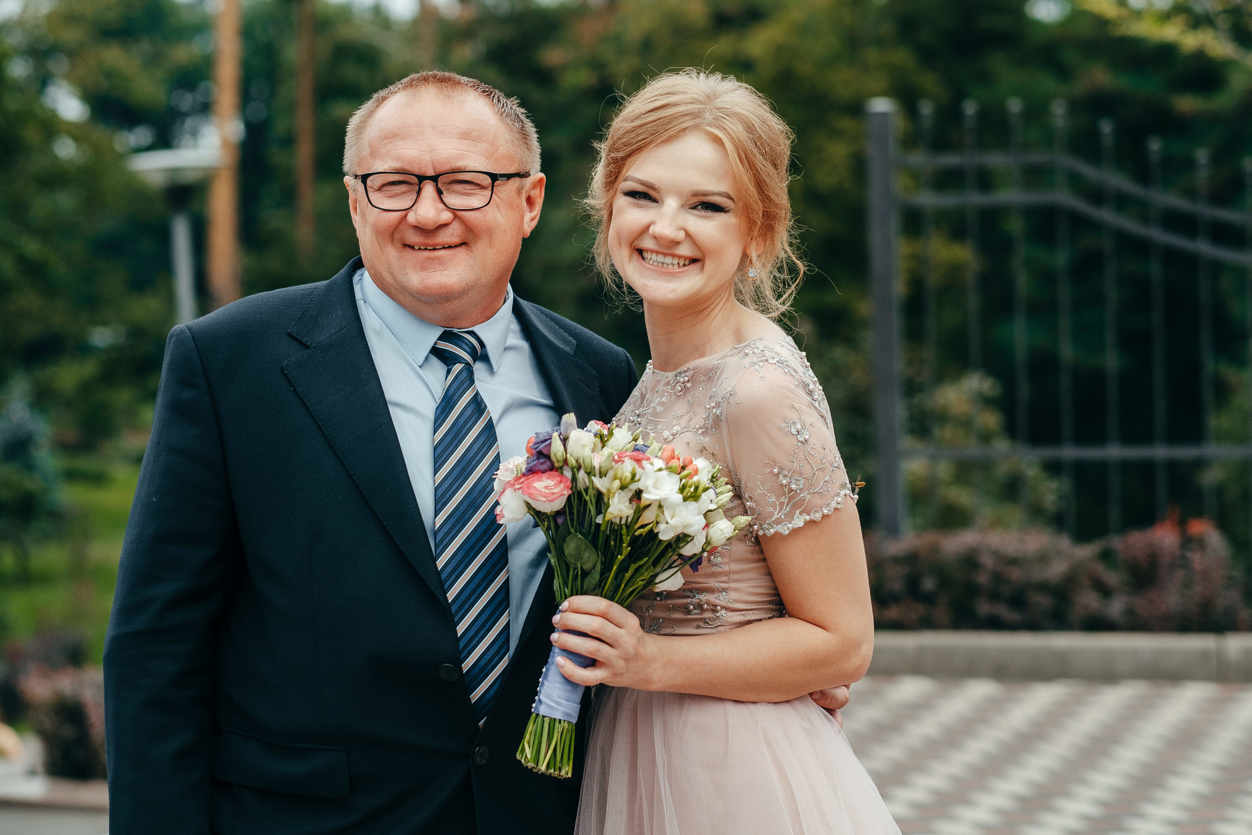 Аретм+Надежда 18.08.2018  Буча. Ivan Skufinsky — wedding and family photographer in Vancouver