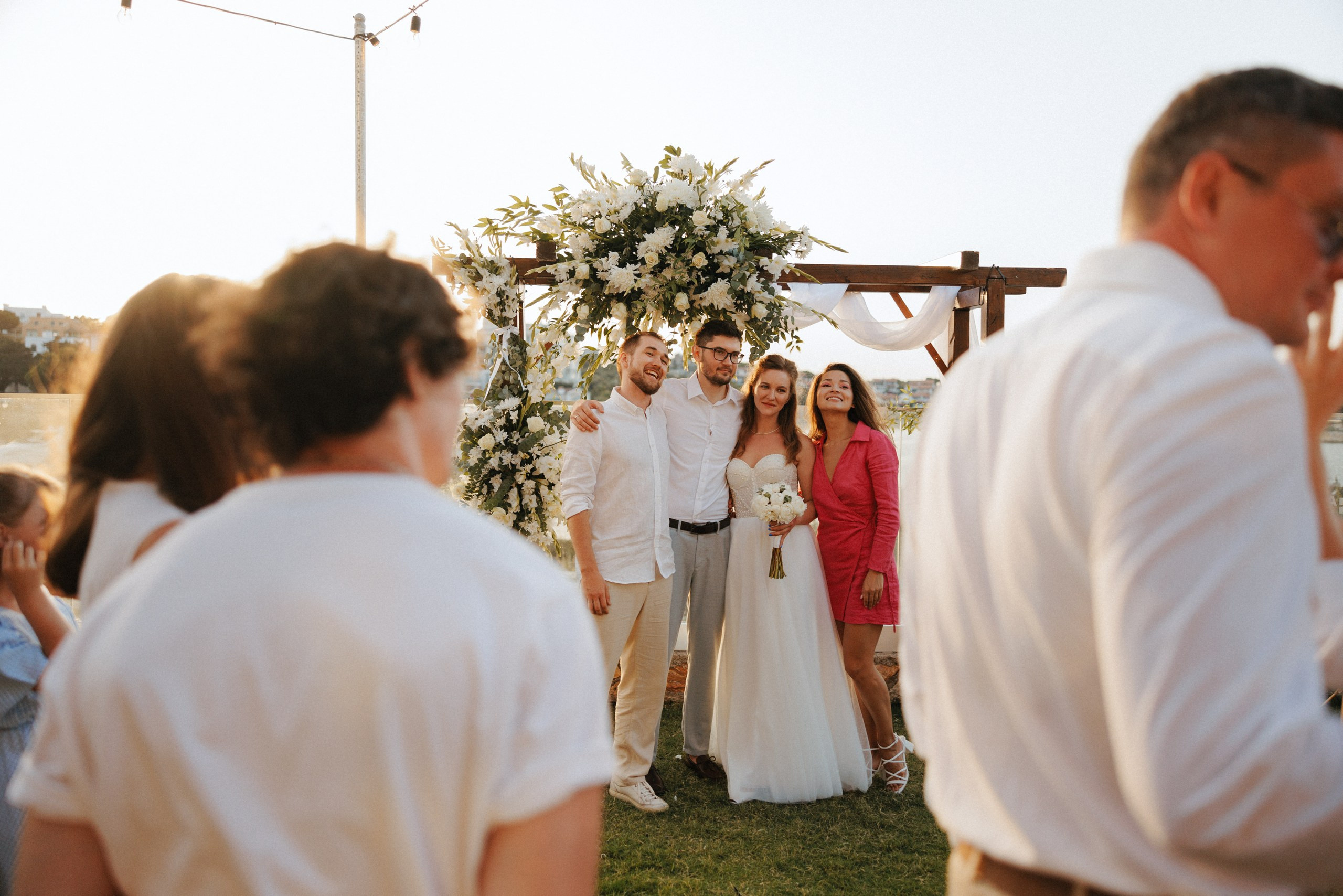 Cheshme. Wedding Story. Ivan Skufinsky — wedding and family photographer in Vancouver