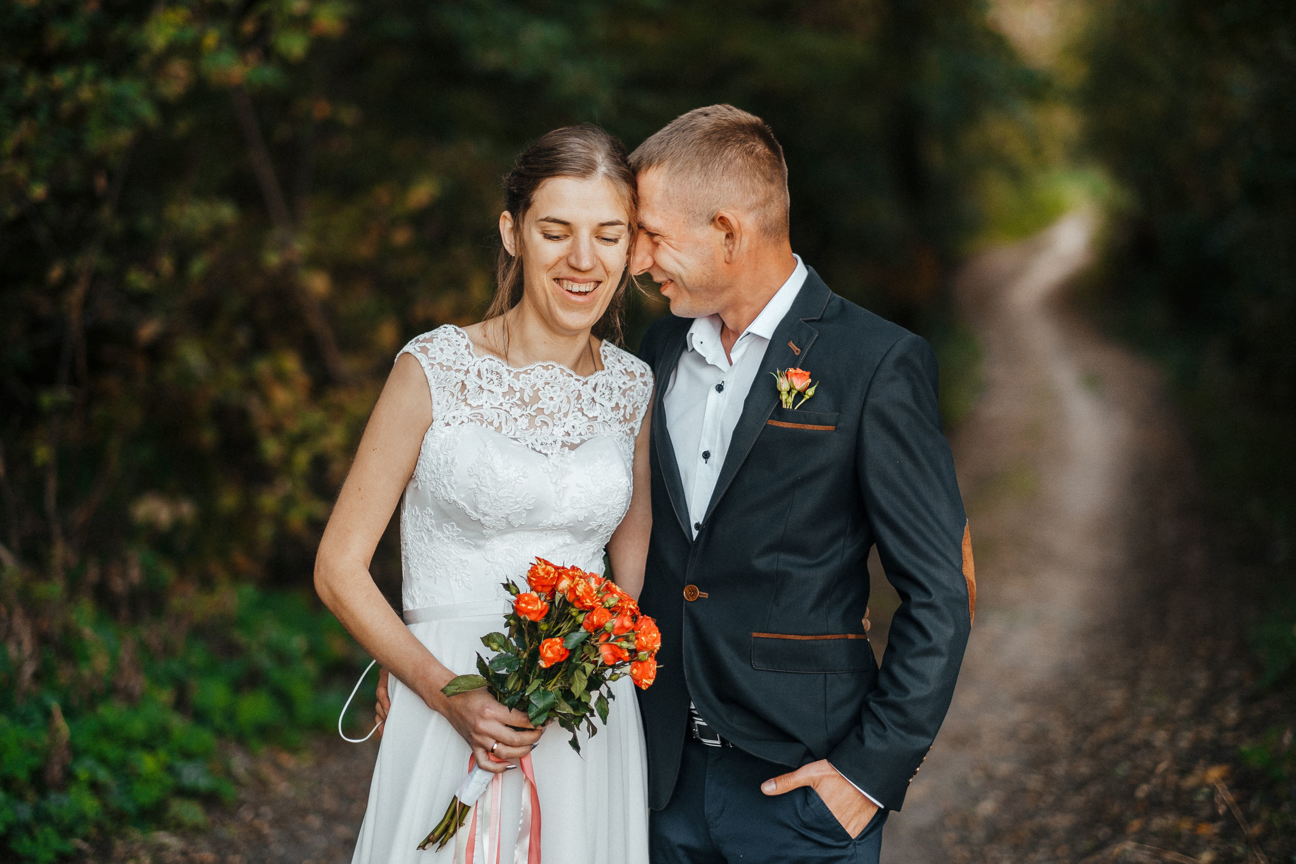 20.10.2018 Сергей+Надя. Ivan Skufinsky — wedding and family photographer in Vancouver