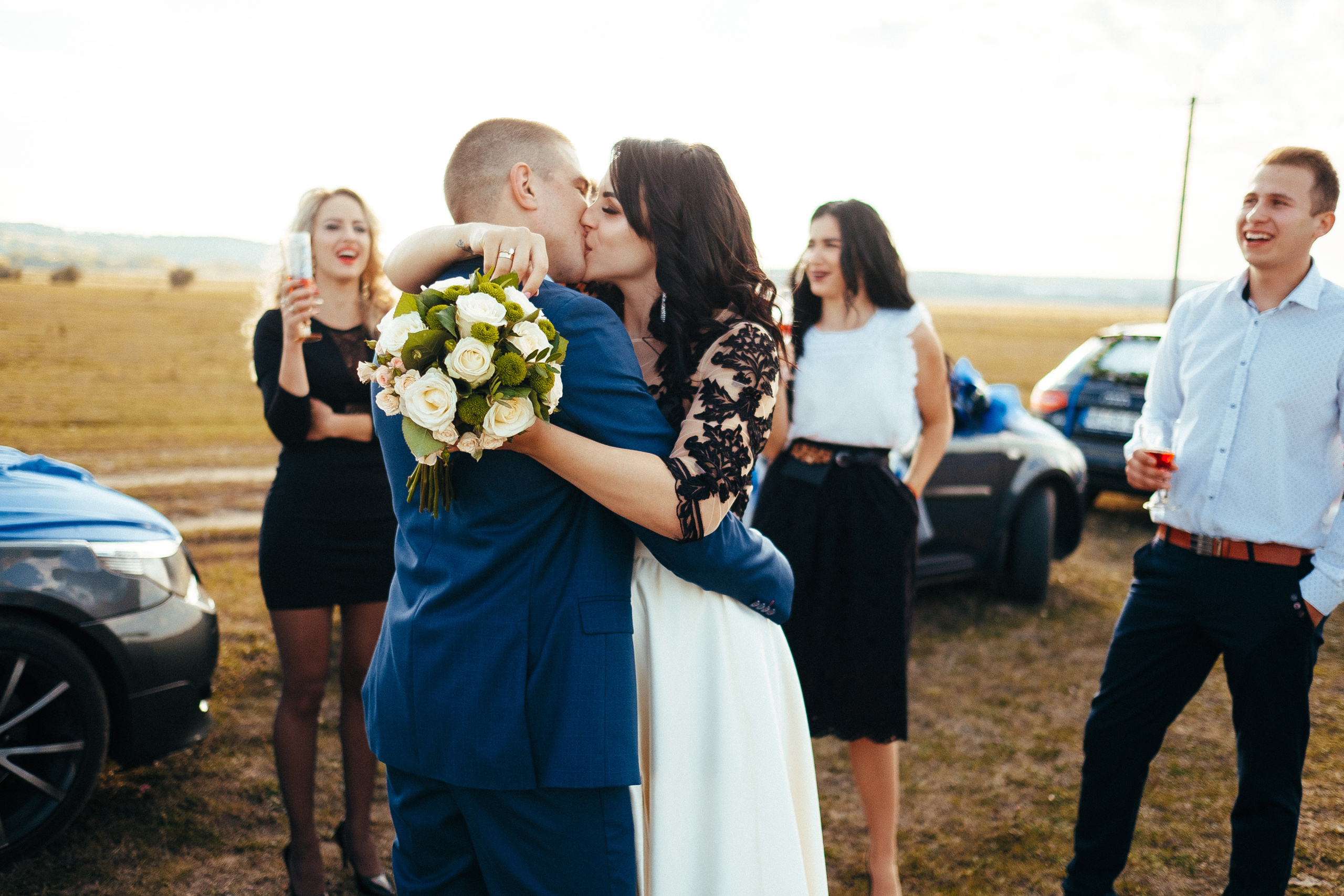 28.09.2018 Wedding Story. Ivan Skufinsky — wedding and family photographer in Vancouver