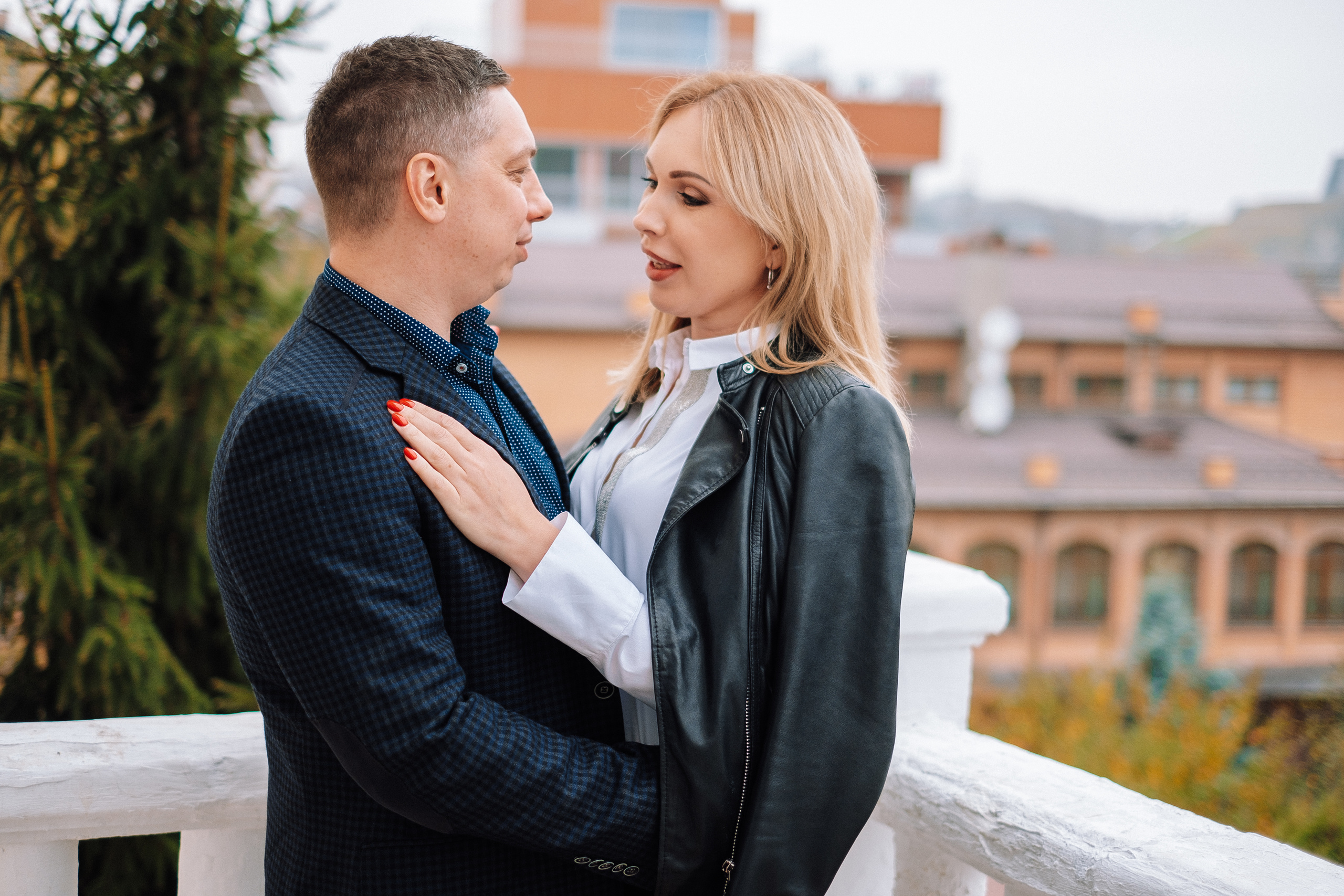 Паша Ковчег -2019-. Ivan Skufinsky — wedding and family photographer in Vancouver