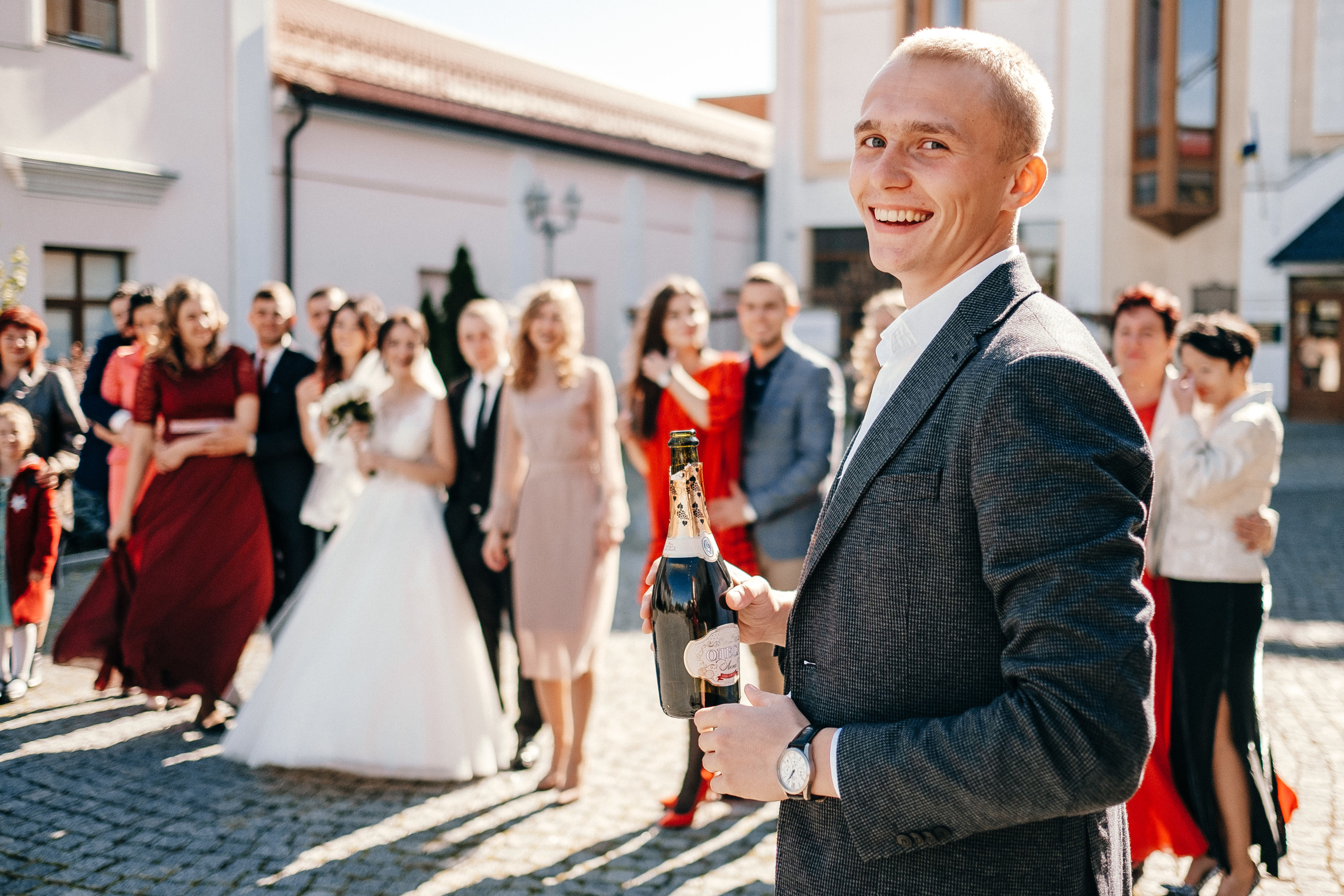 6.10.2018. Ivan Skufinsky — wedding and family photographer in Vancouver