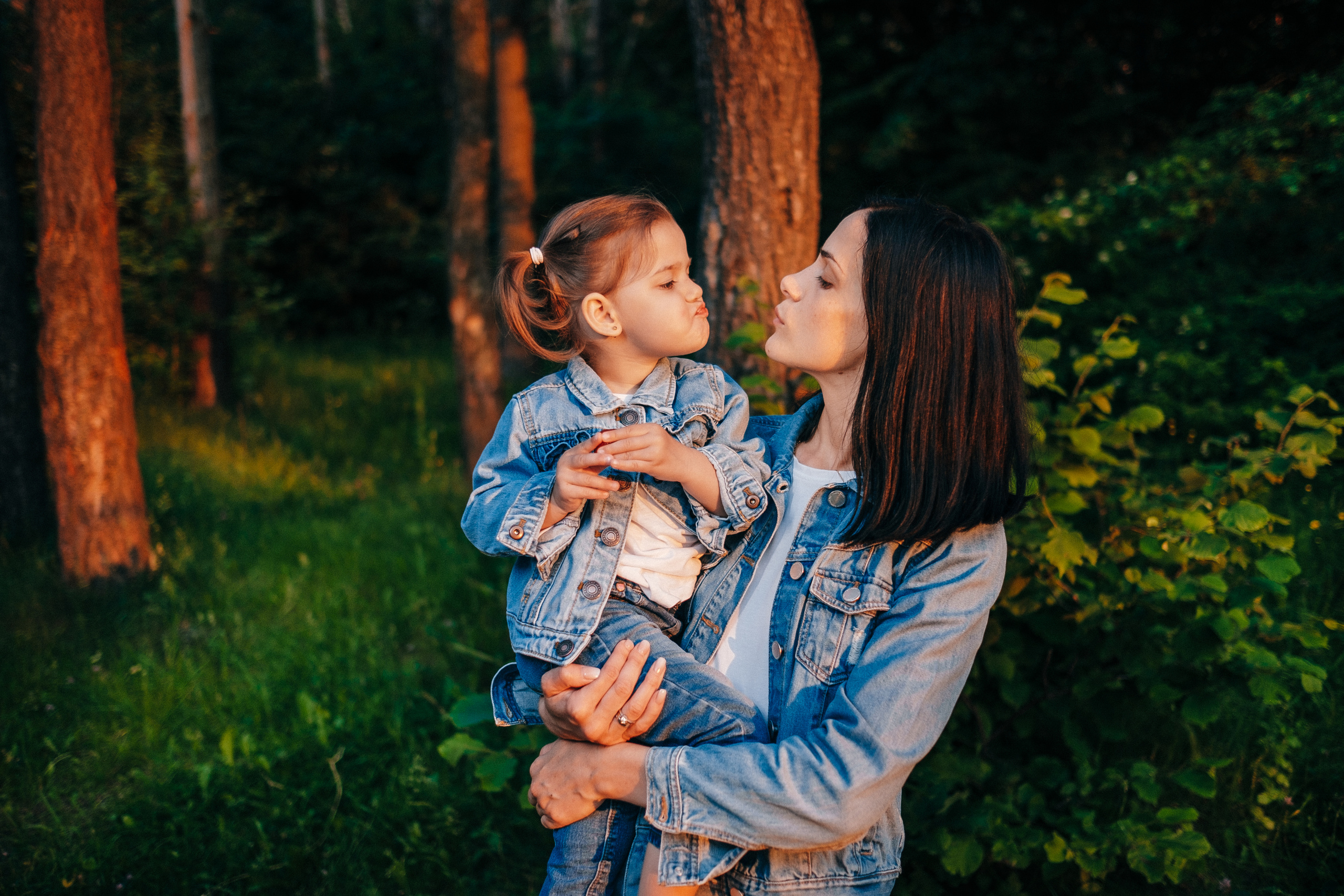 Family STory. Ivan Skufinsky — wedding and family photographer in Vancouver