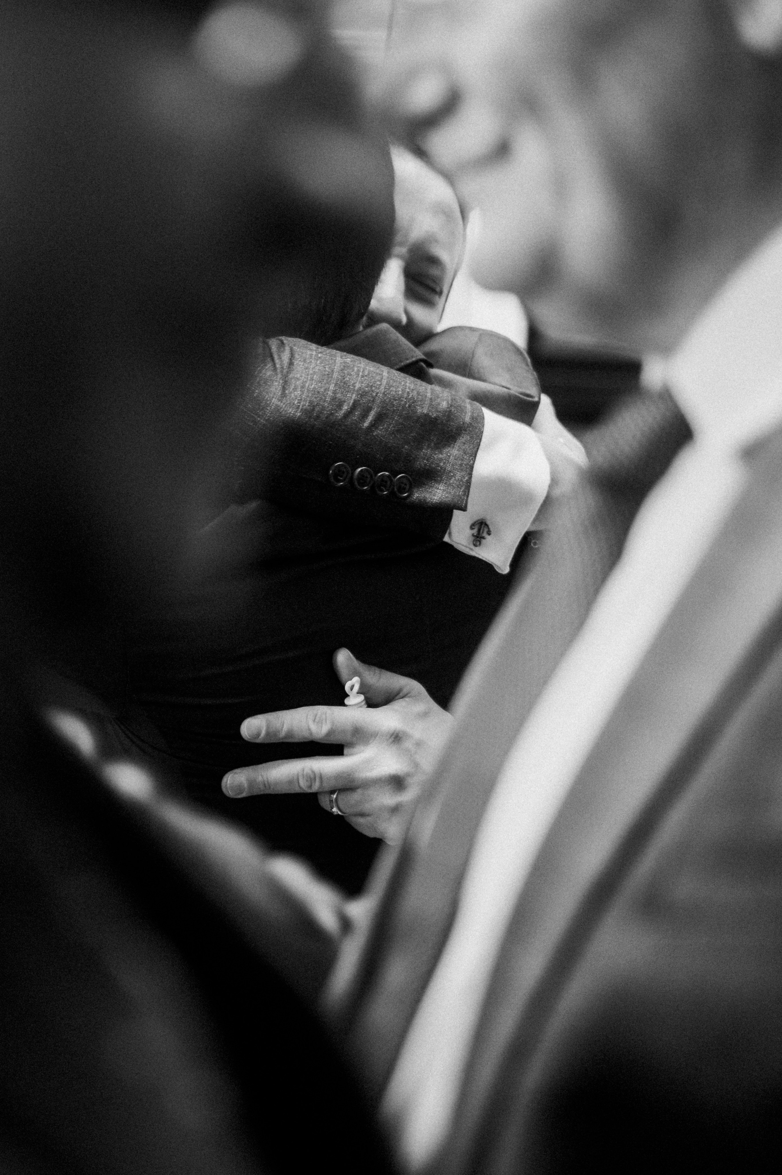 Cade & Susanne — The Teahouse in Stanley Park | Photography by Ivan Skufinsky. Ivan Skufinsky — wedding and family photographer in Vancouver