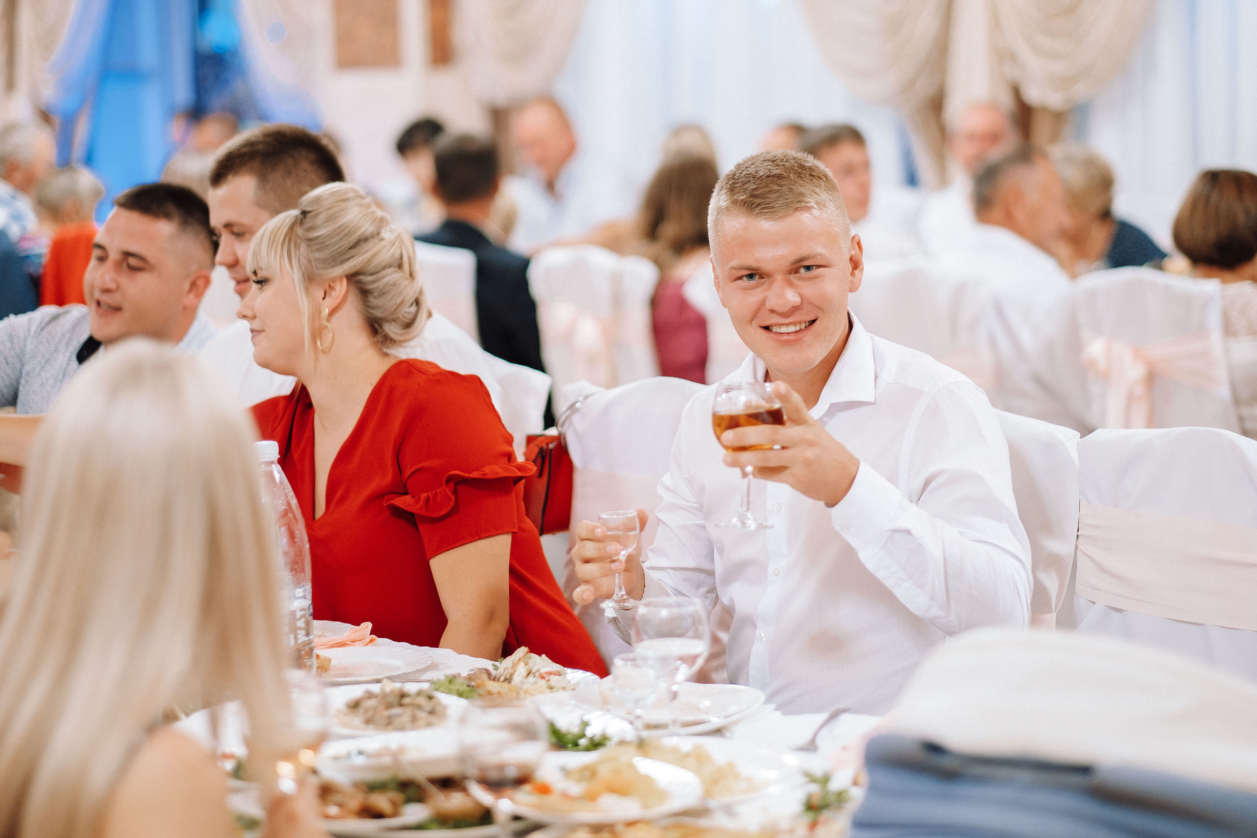 Свадебная история Влад+Яна. Ivan Skufinsky — wedding and family photographer in Vancouver