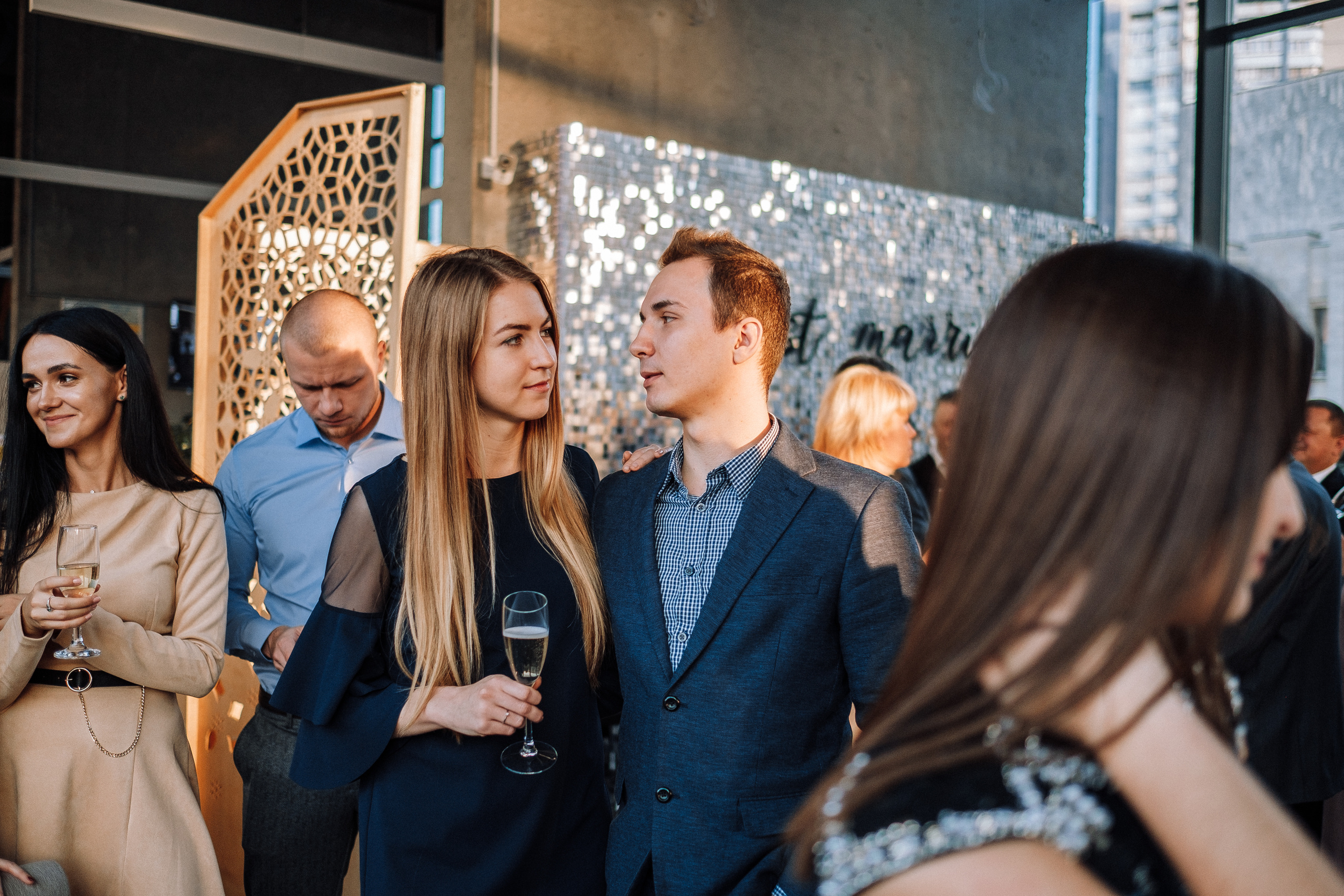 Alexandr+Anastasia 24.11.2019 WeddingStory. Ivan Skufinsky — wedding and family photographer in Vancouver