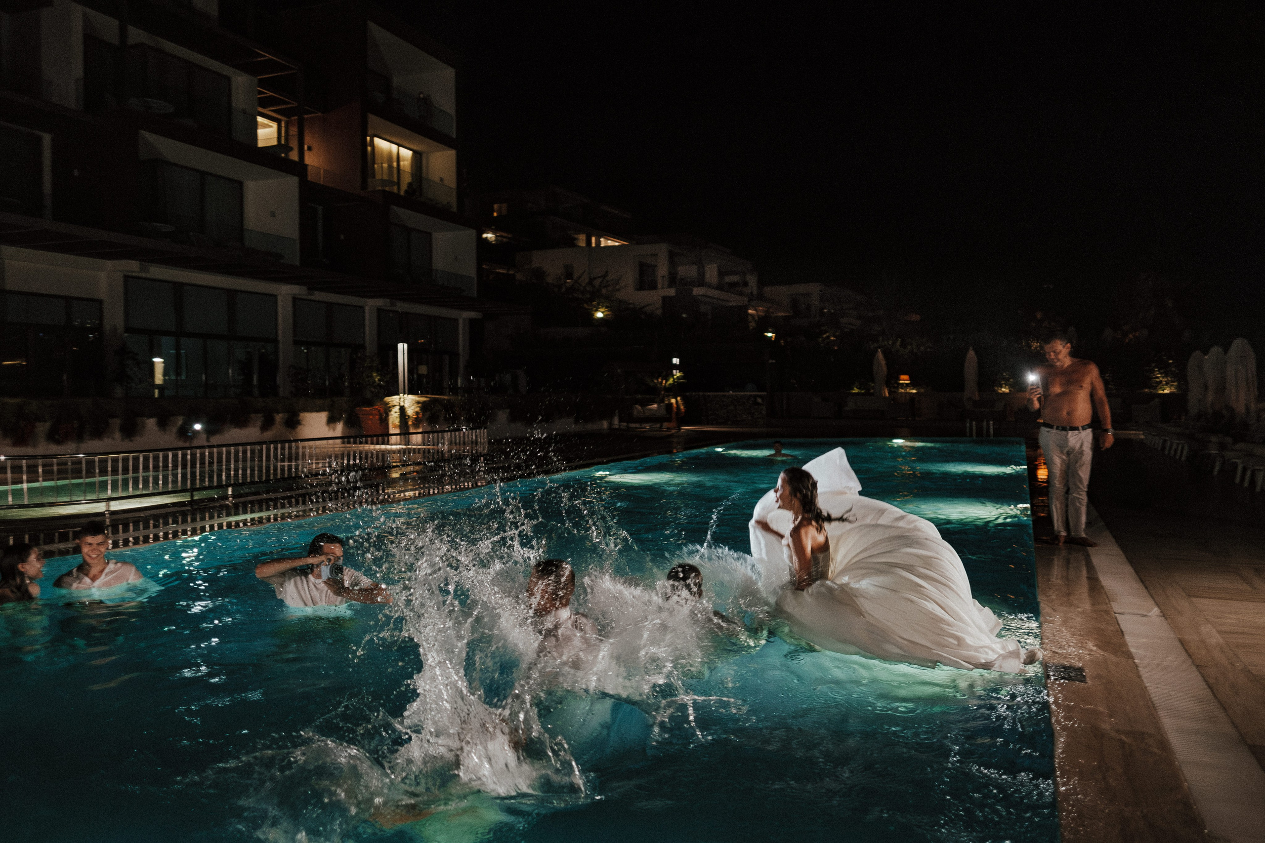 Evgeniy & Daria. Ivan Skufinsky — wedding and family photographer in Vancouver