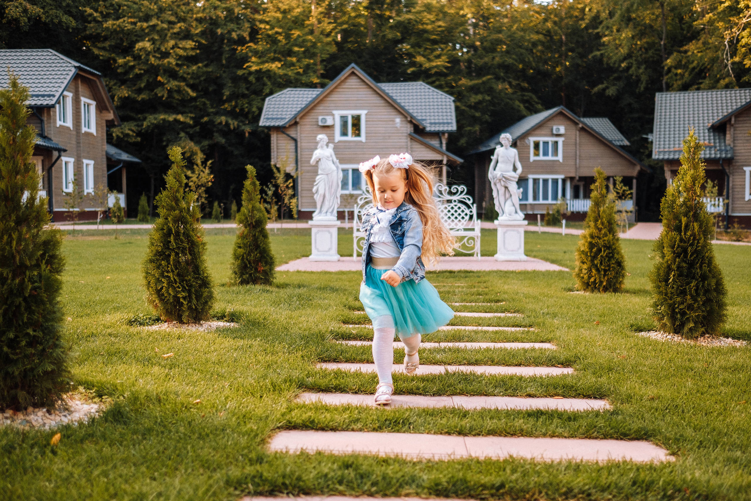 Версаль. Назару 1 рік =). Ivan Skufinsky — wedding and family photographer in Vancouver