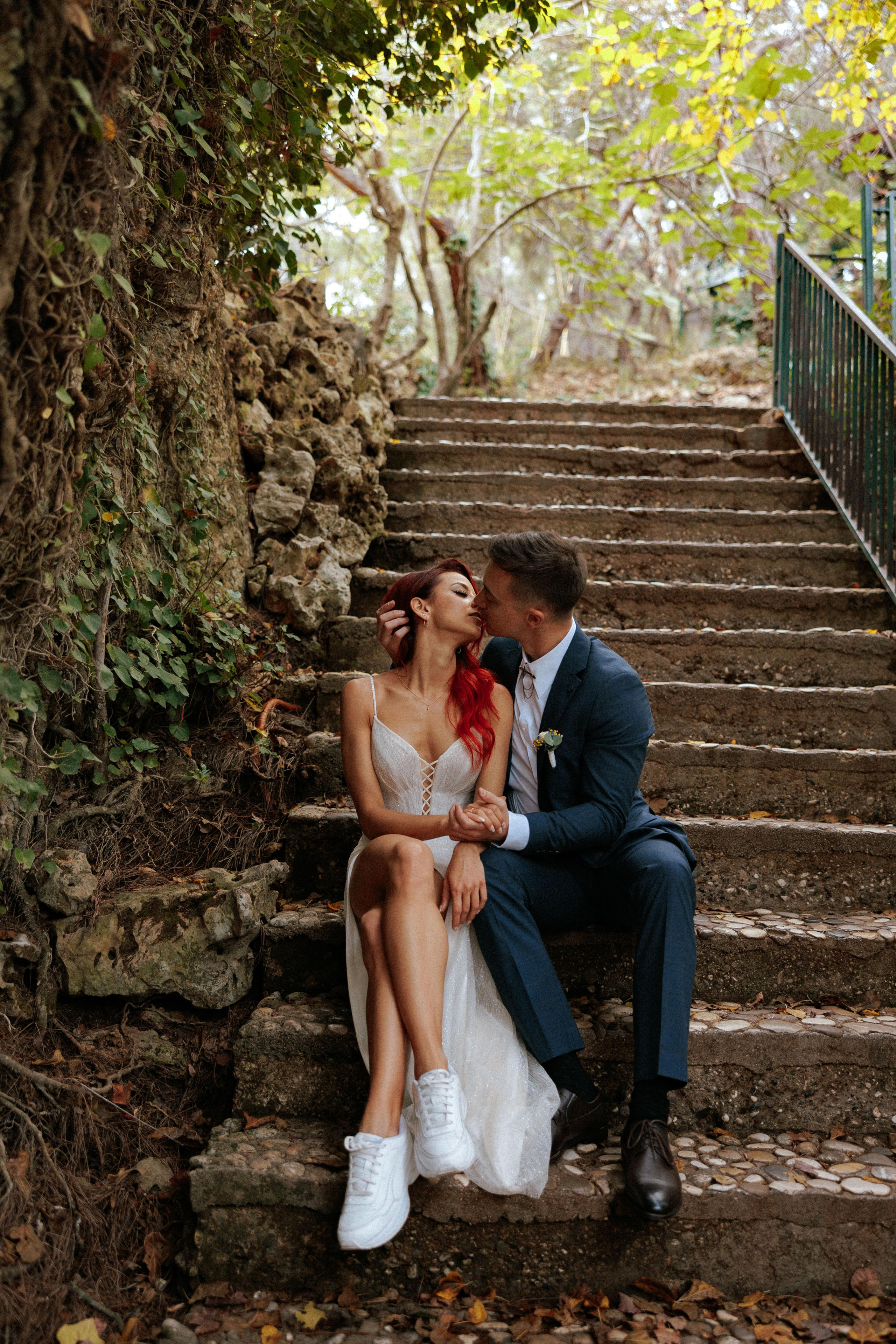 Wedding photographer in Vancouver Весільний фотограф у Ванкувері. Ivan Skufinsky — wedding and family photographer in Vancouver