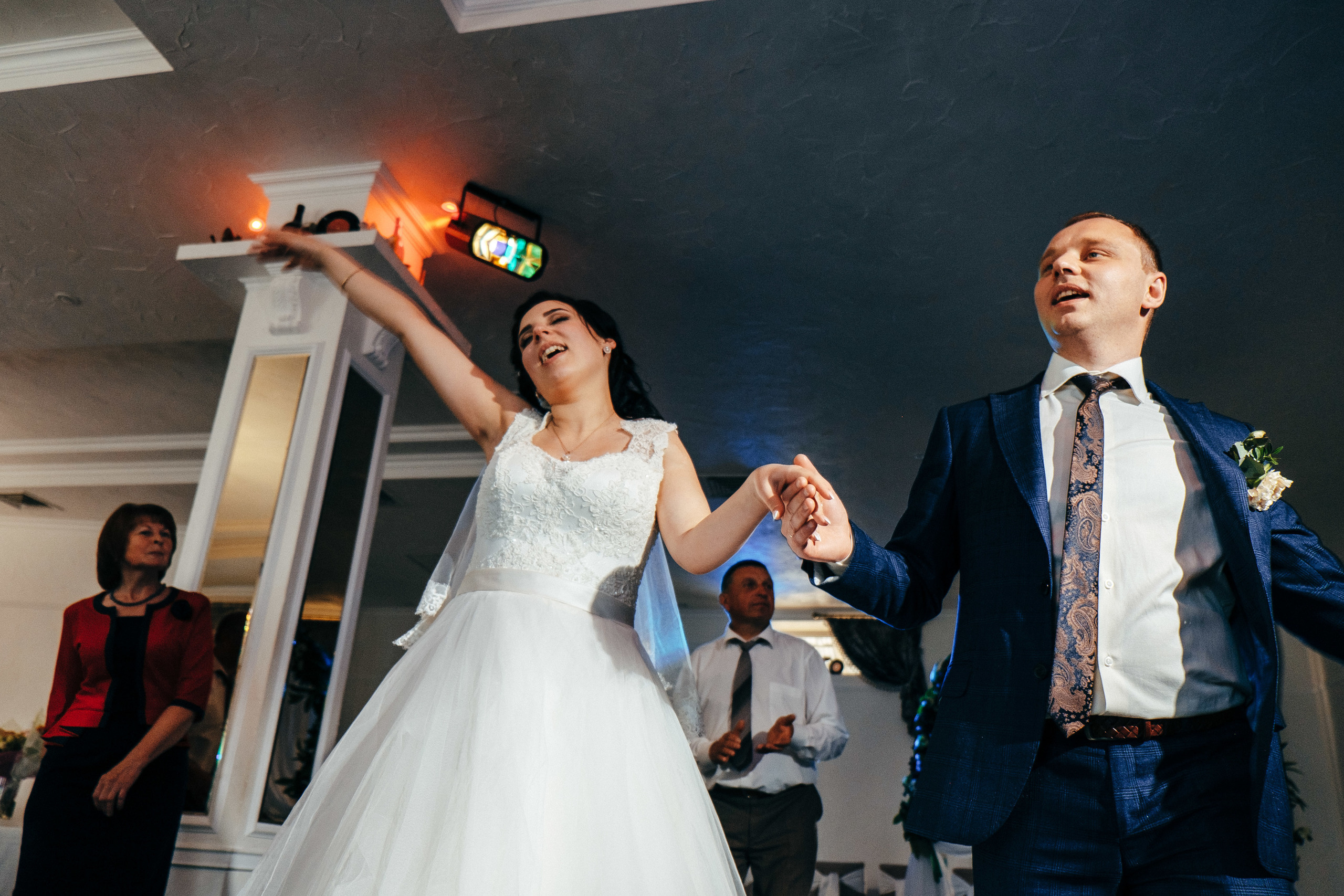 Виктор+Катя. Ivan Skufinsky — wedding and family photographer in Vancouver