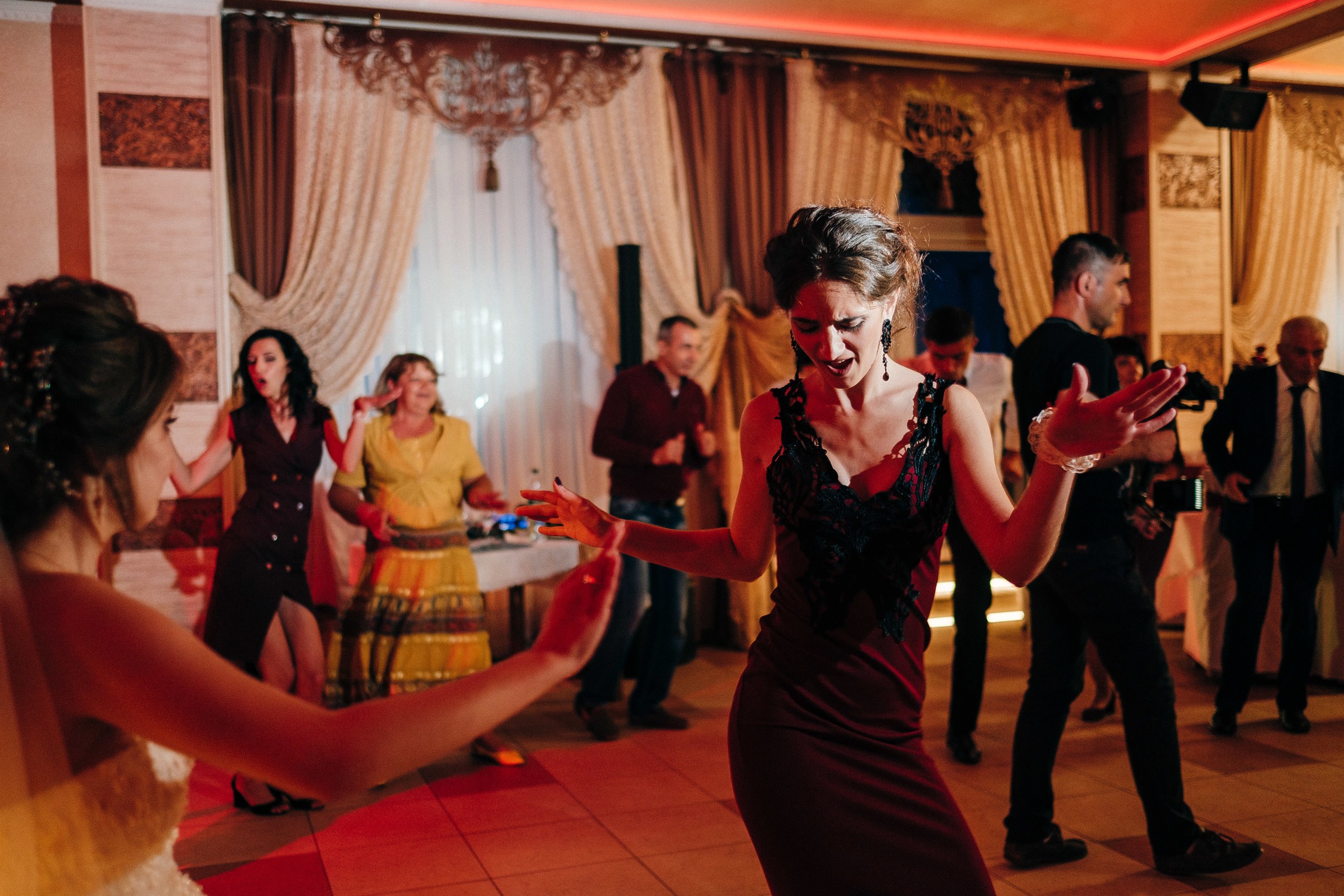 Сергей+Мария 23.09.2018. Ivan Skufinsky — wedding and family photographer in Vancouver